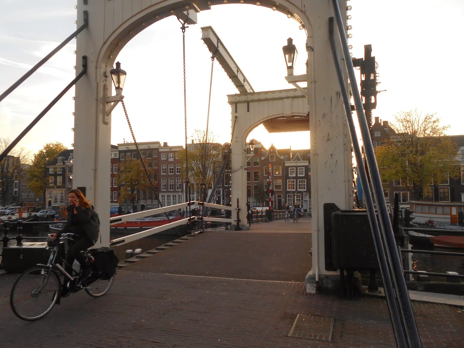Amsterdam