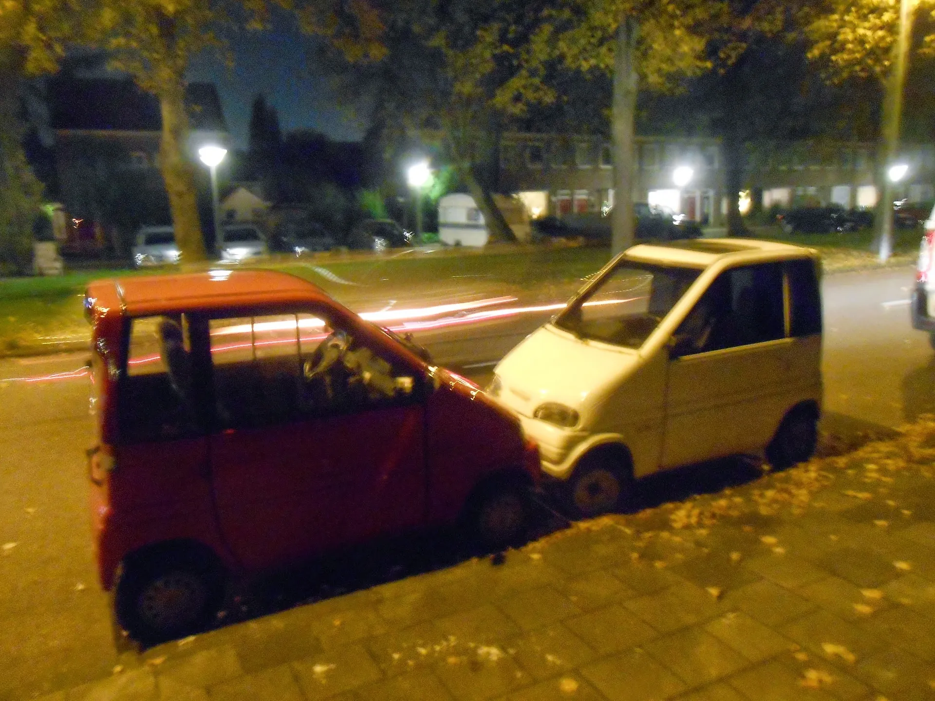 Amsterdam