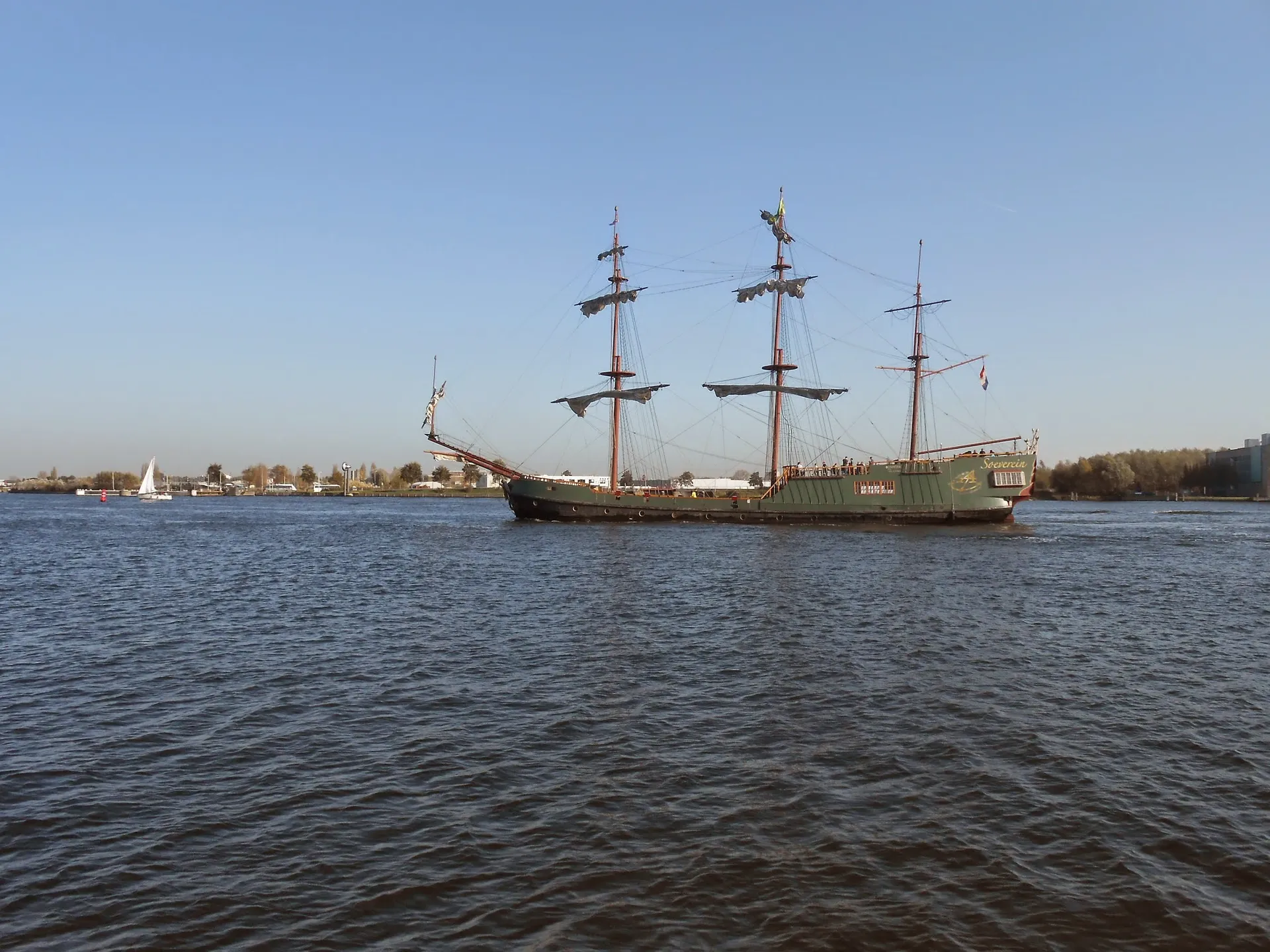 Amsterdam