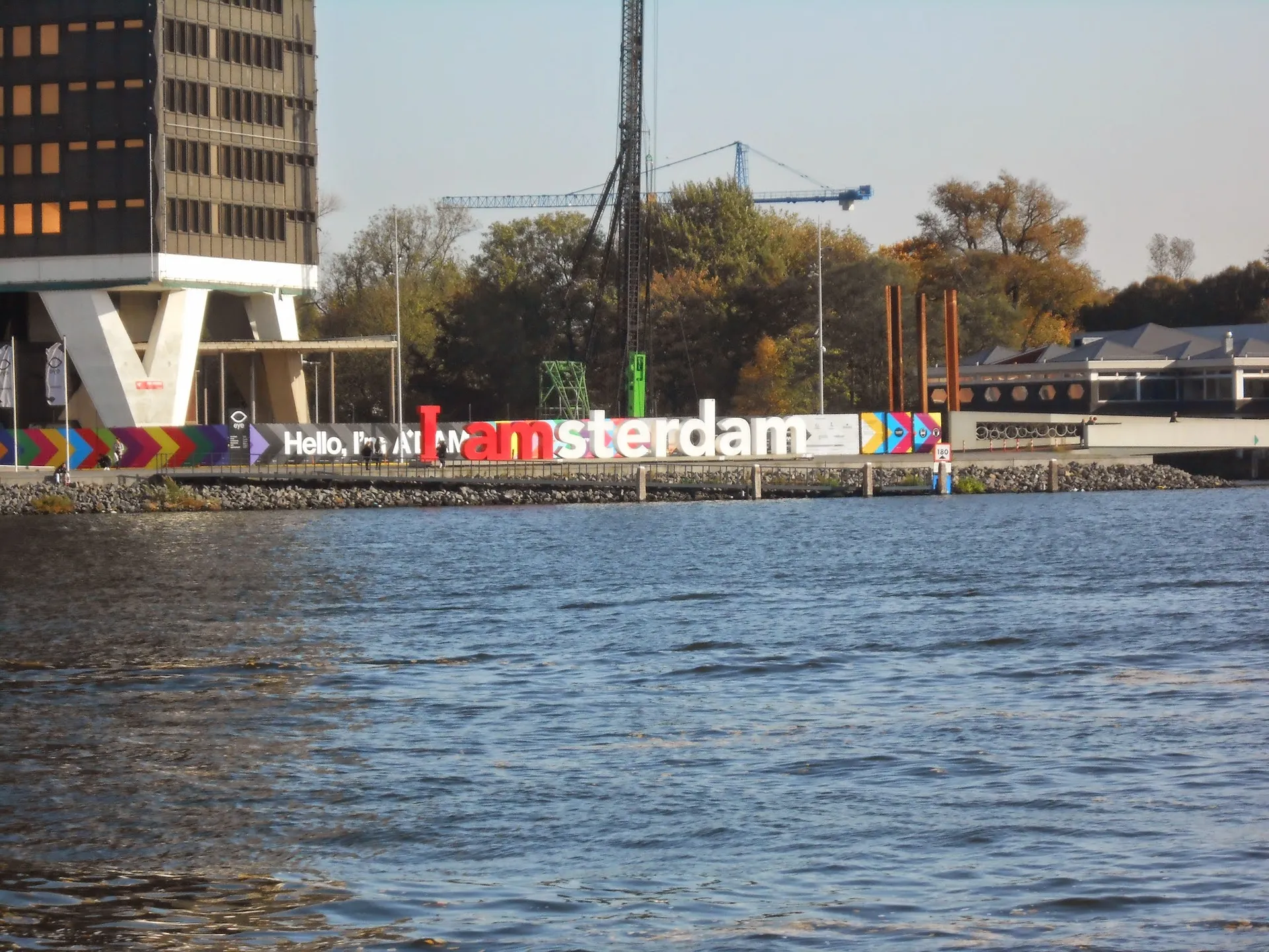 Amsterdam
