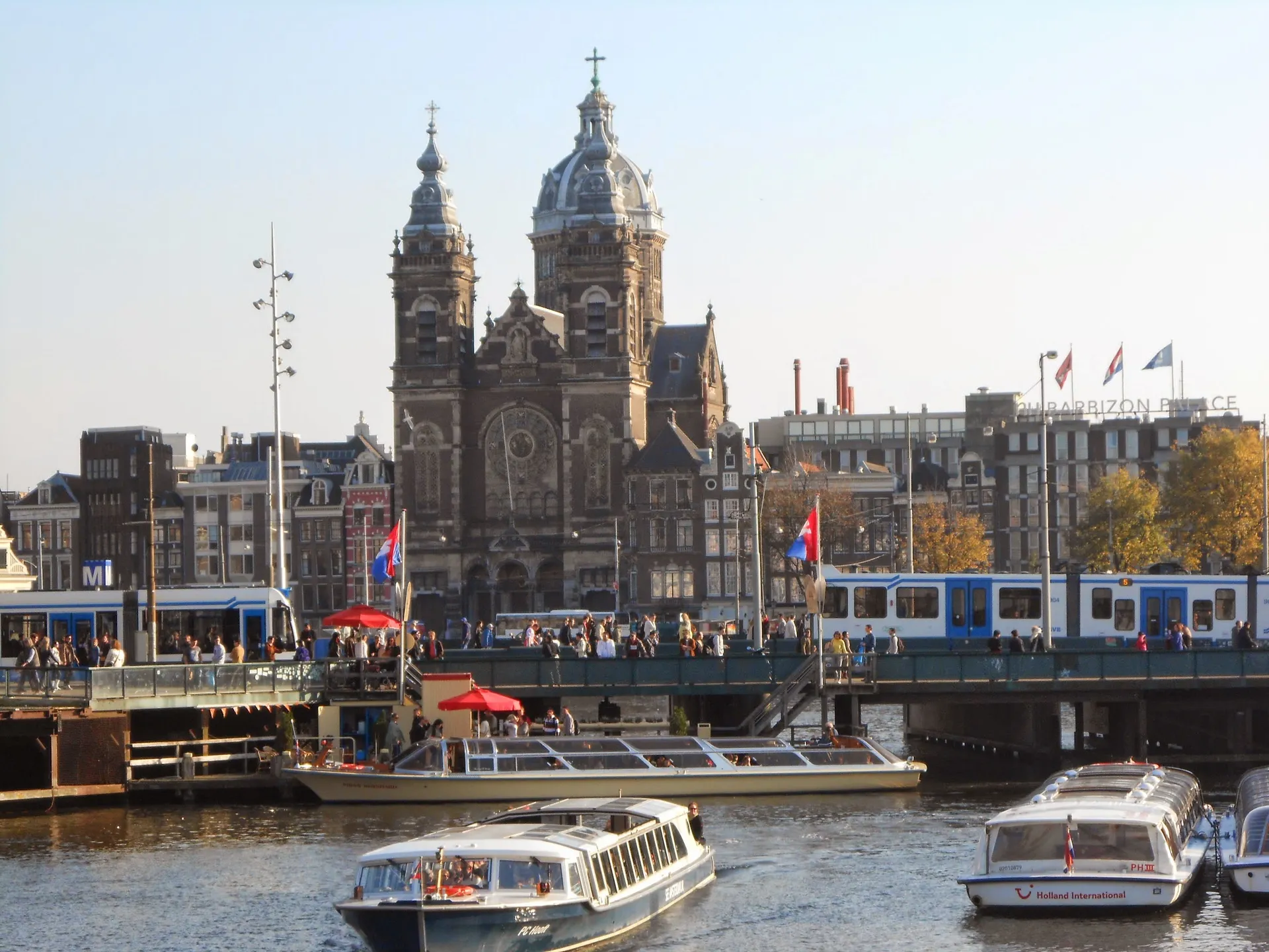 Amsterdam