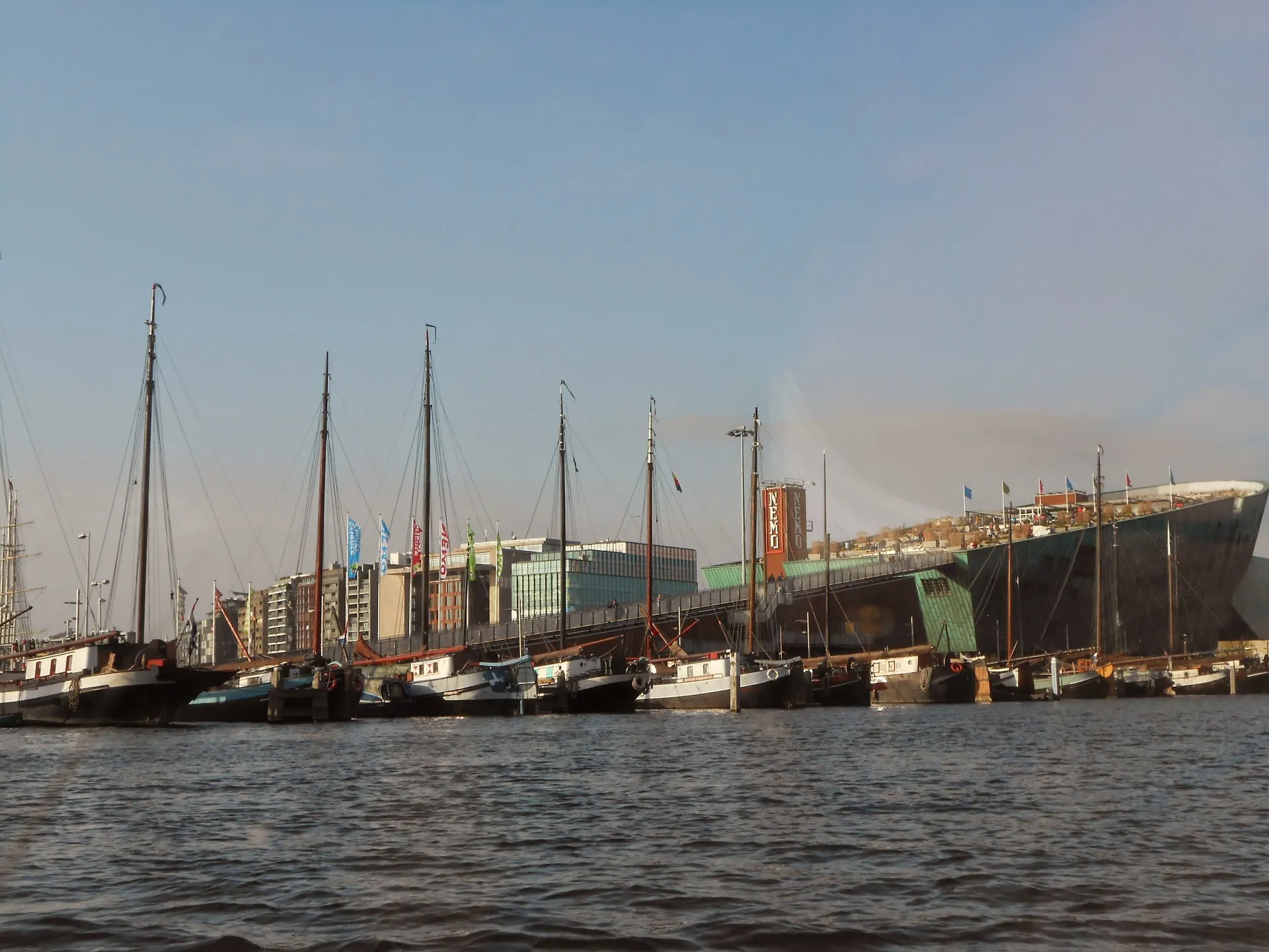 Amsterdam