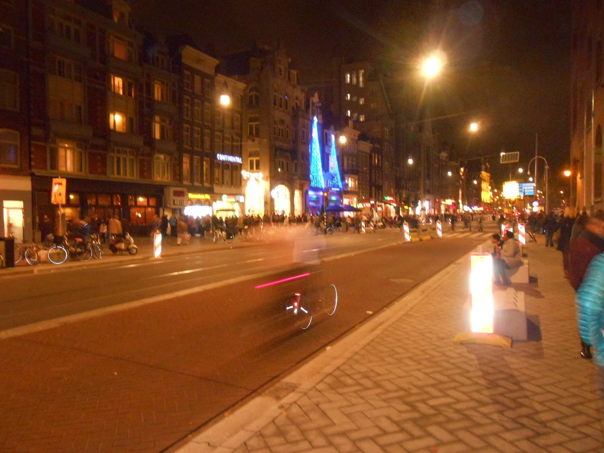 Amsterdam