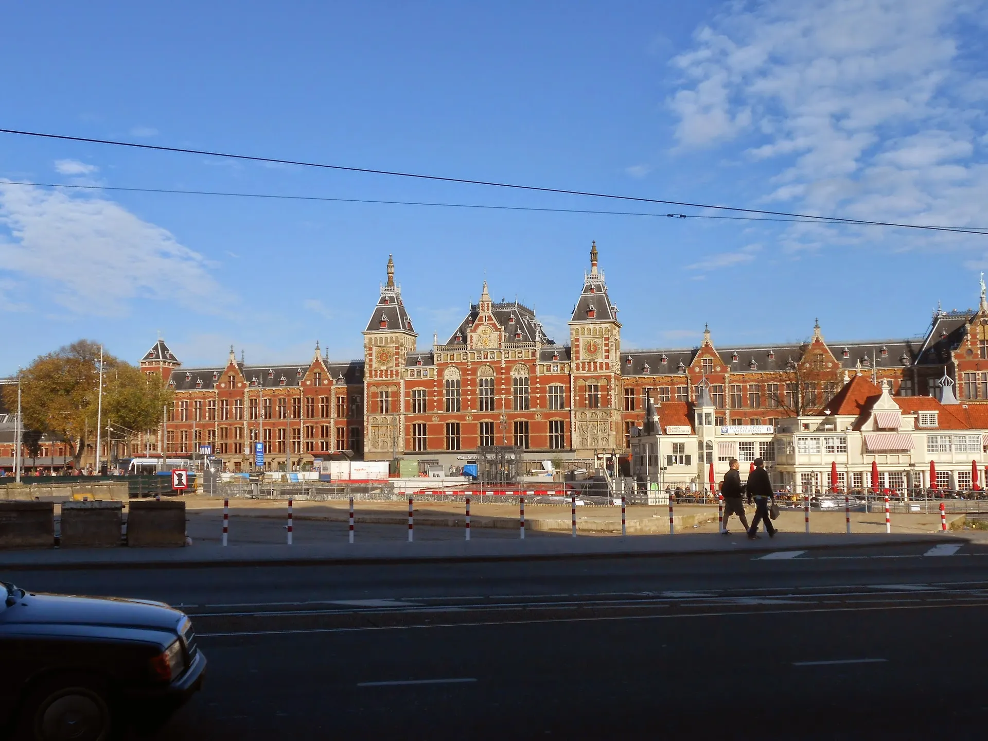 Amsterdam