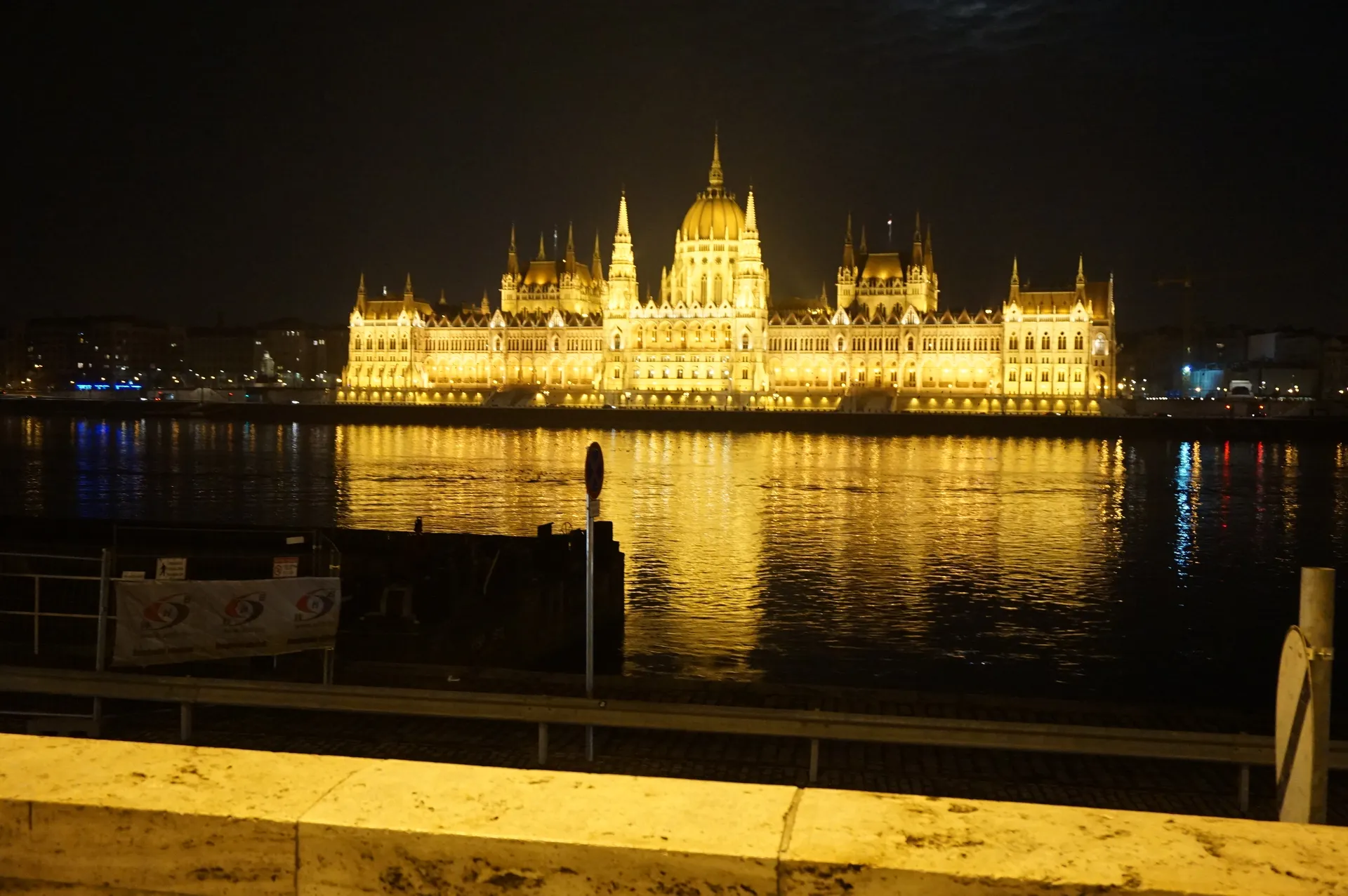 Budapeszt 2017