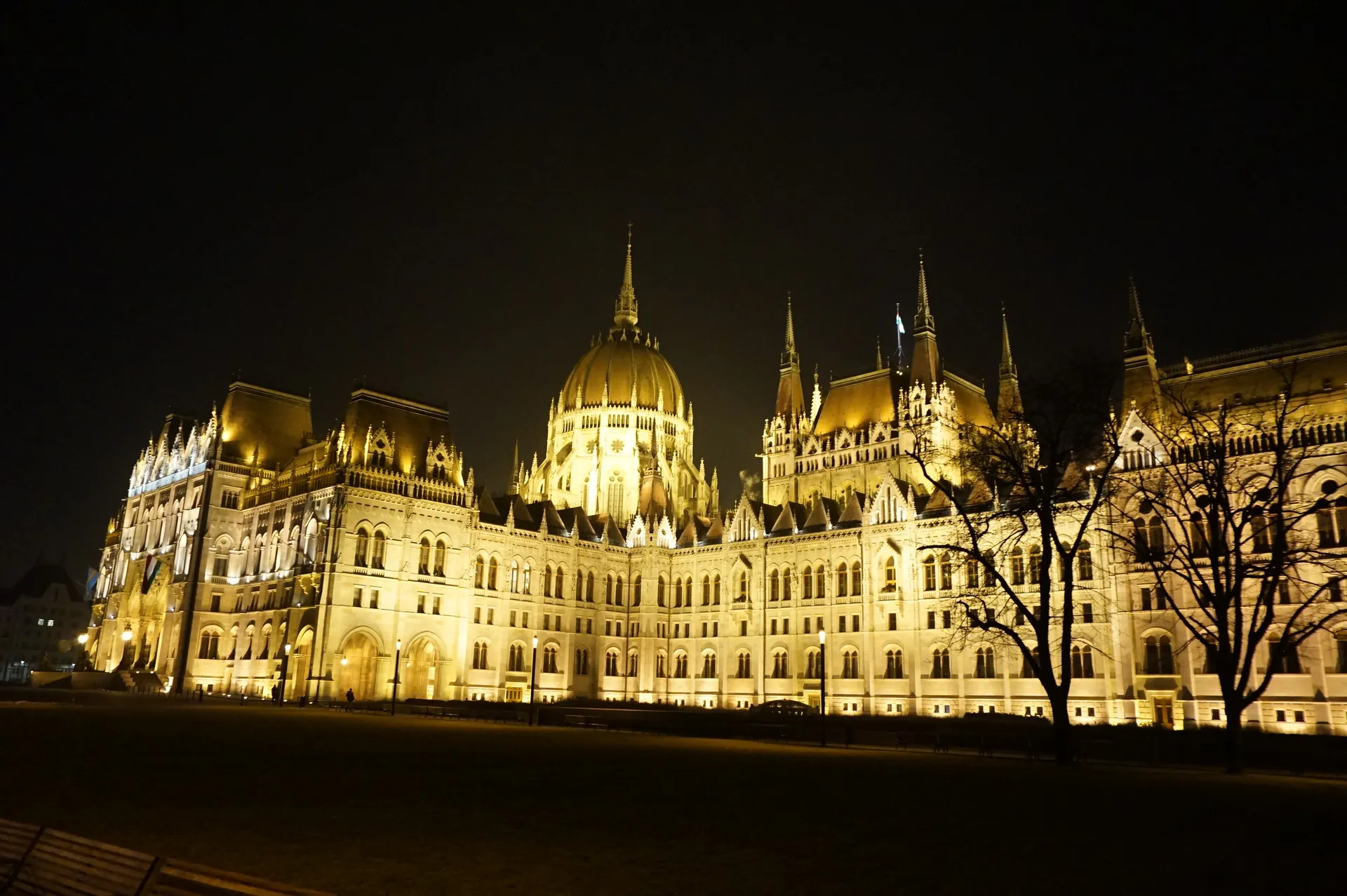 Budapeszt