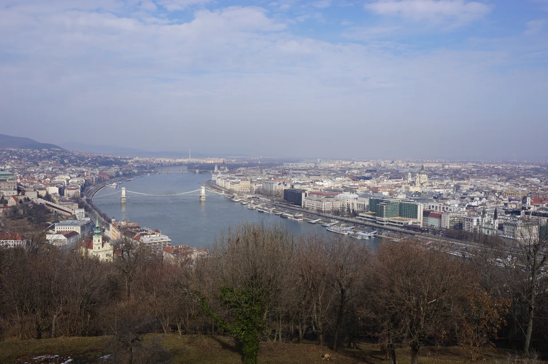 Budapeszt