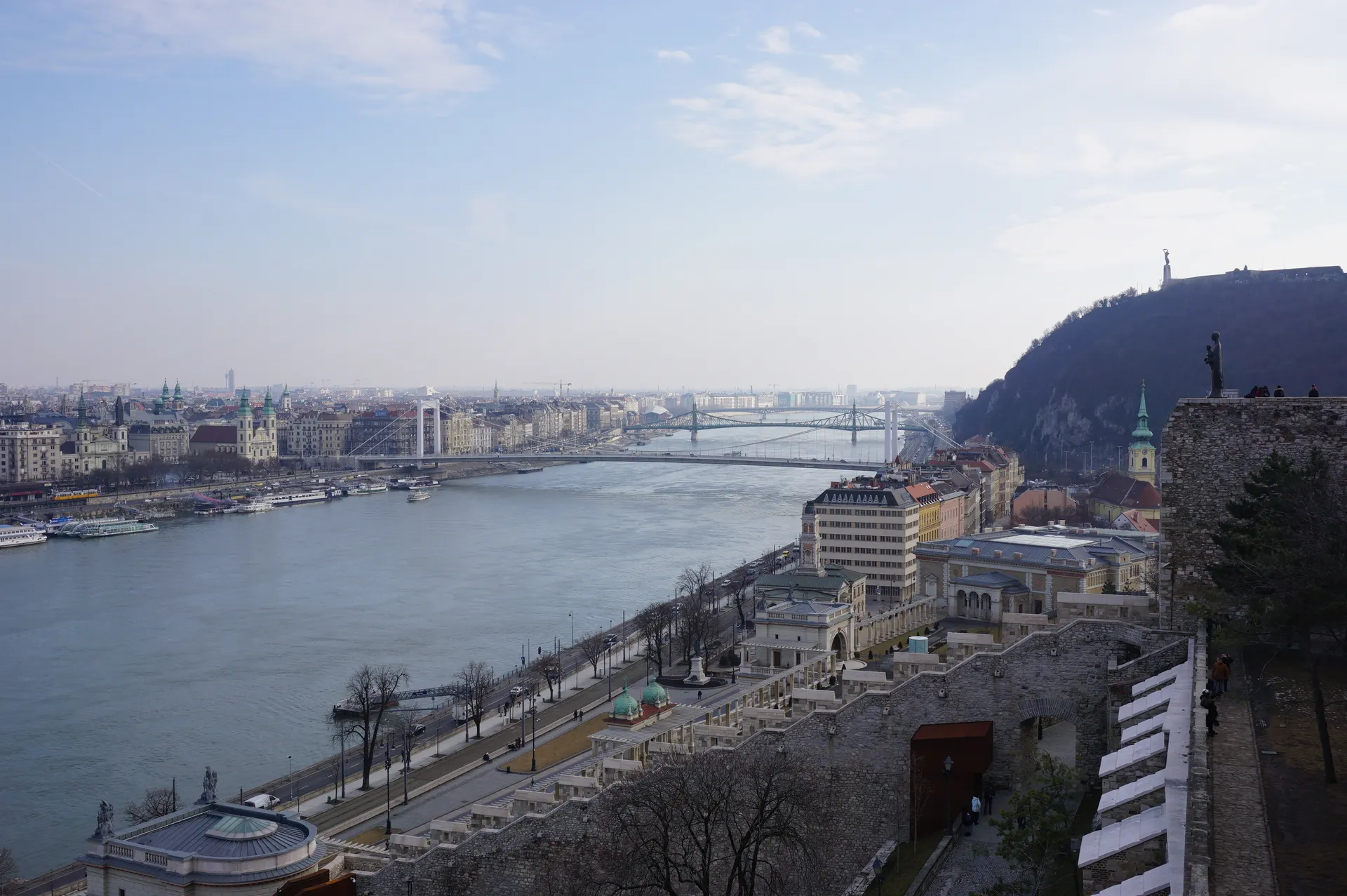 Budapeszt