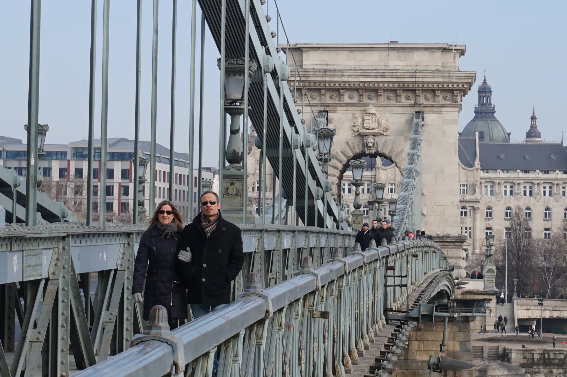 Budapeszt