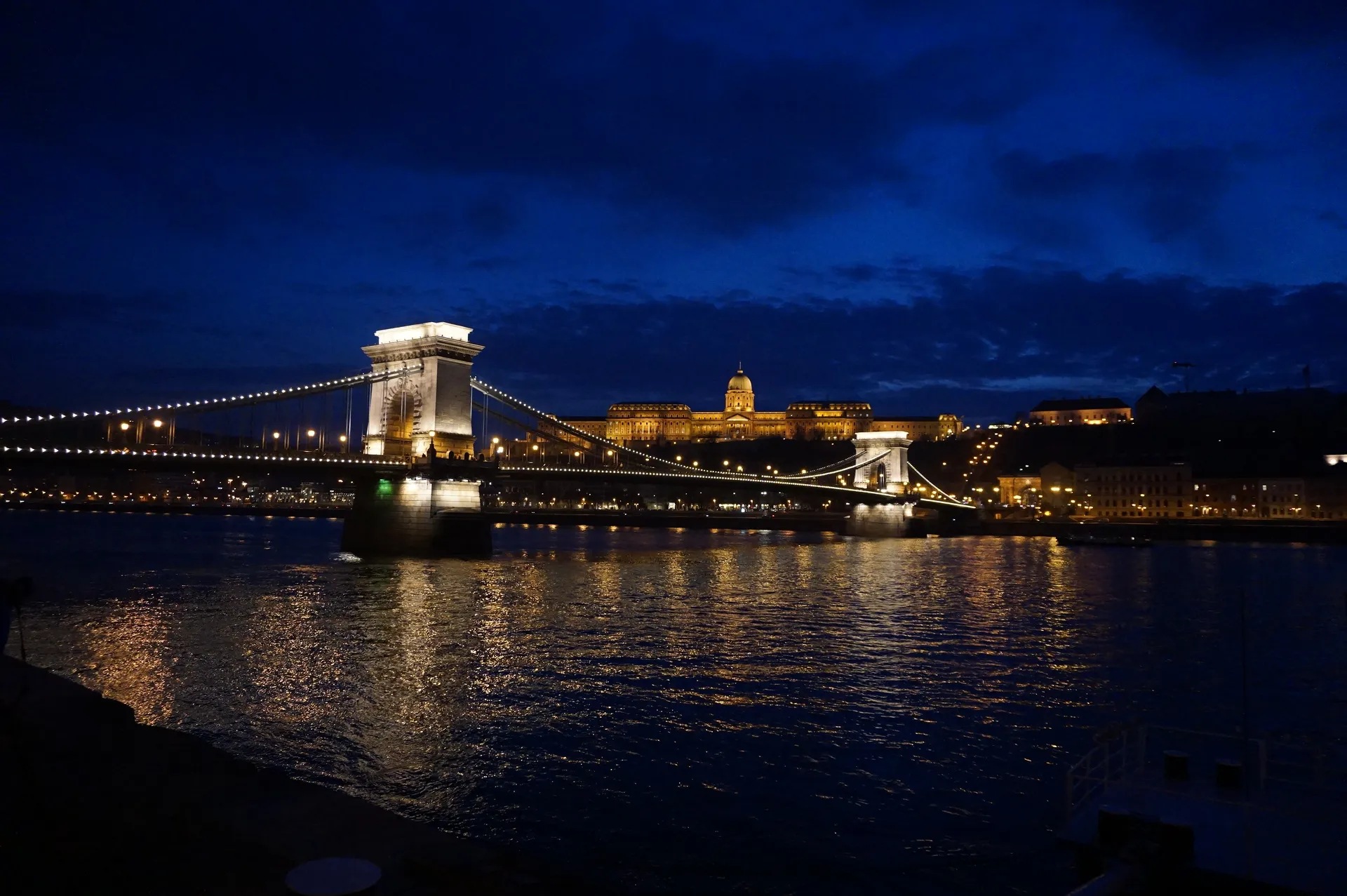 Budapeszt