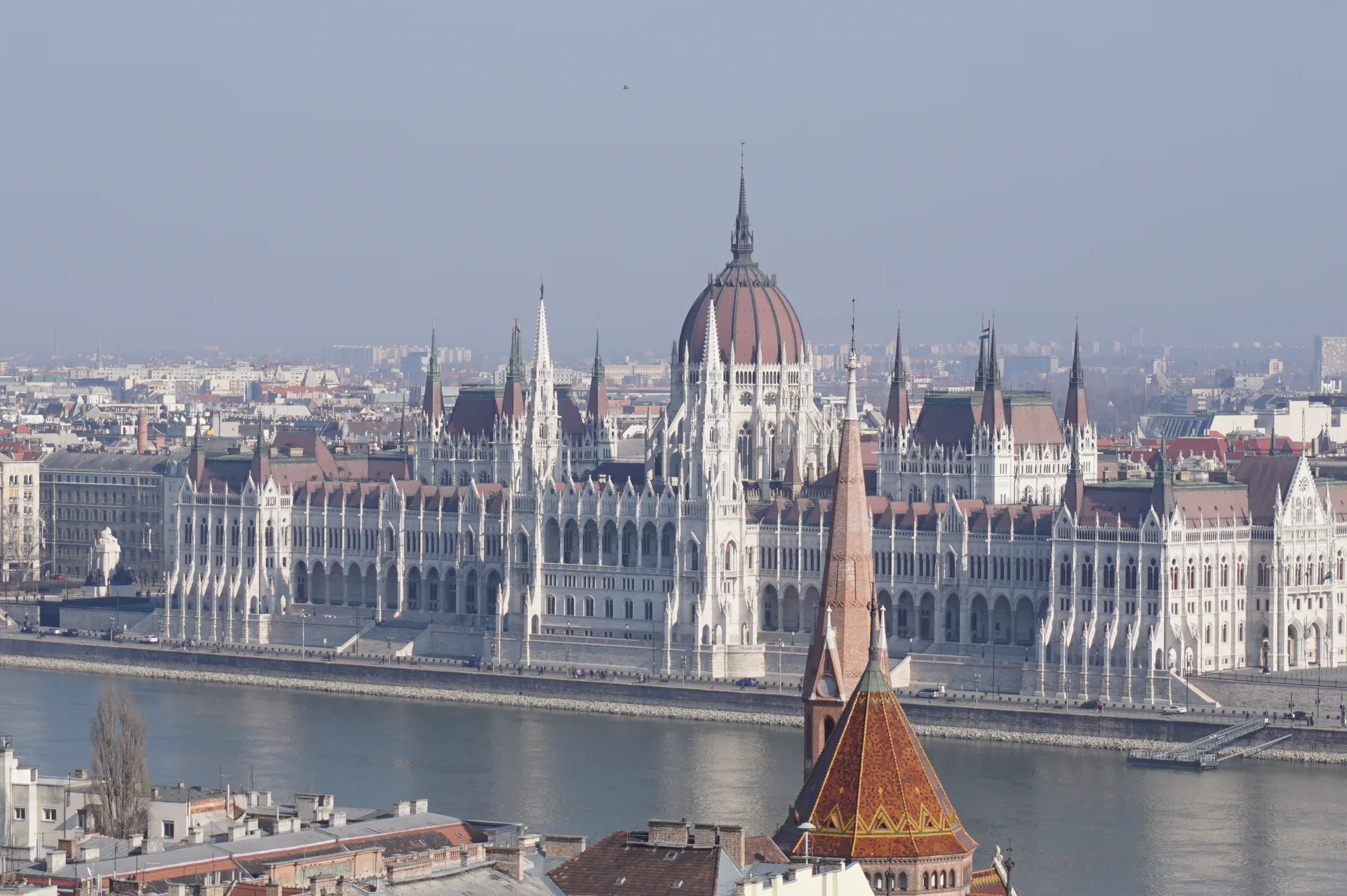 Budapeszt