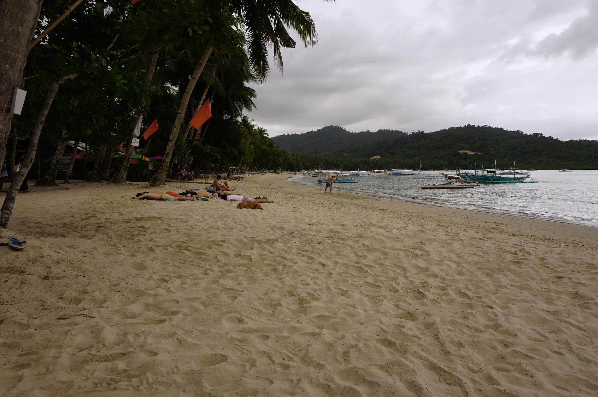 Filipiny