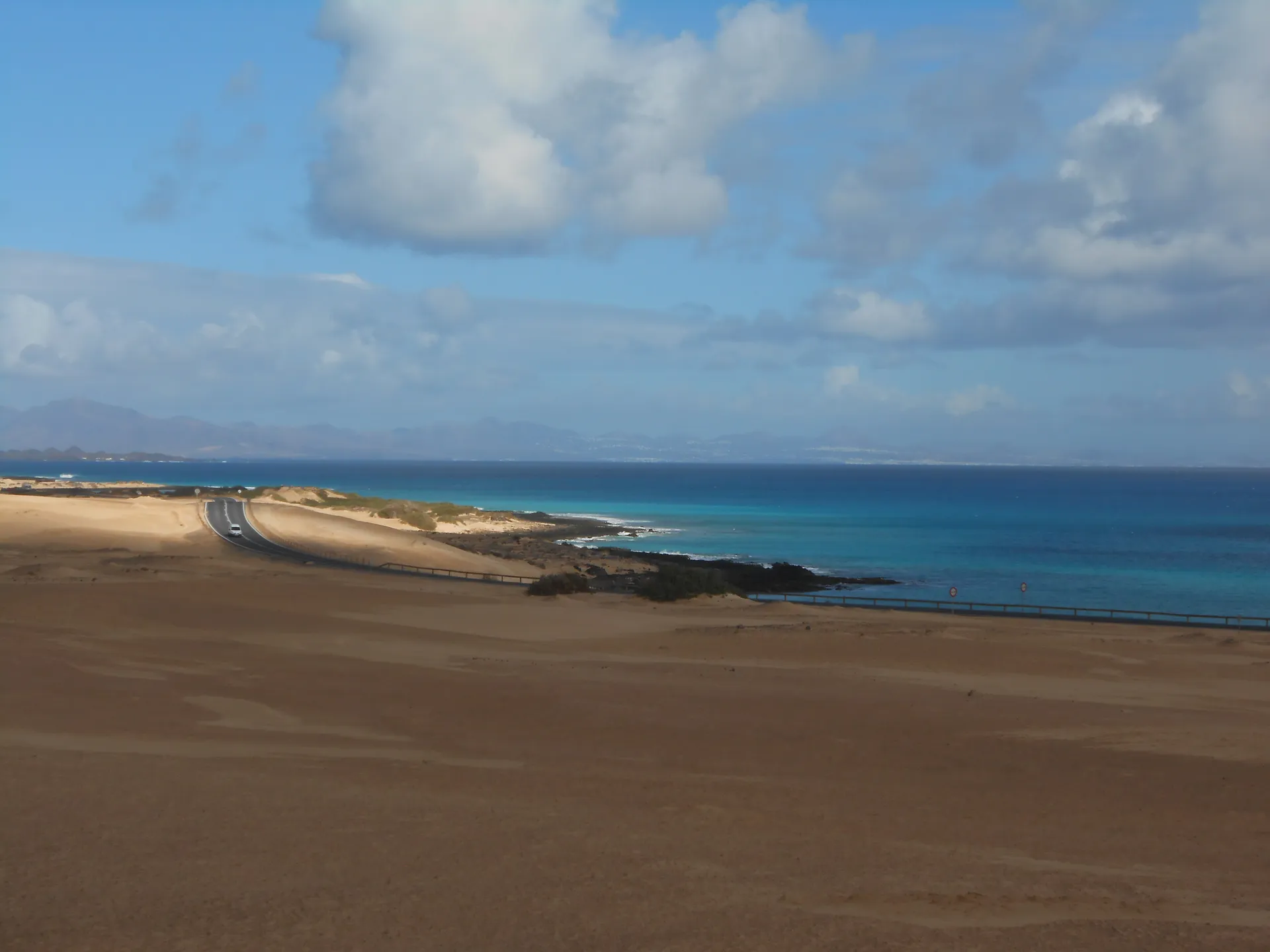 Fuertaventura
