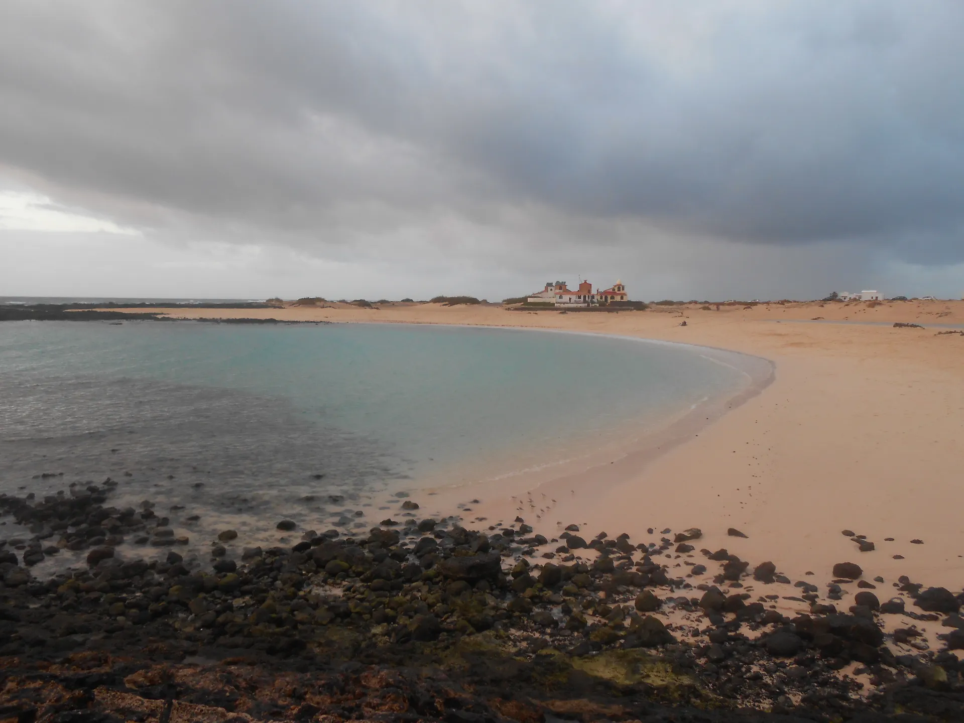 Fuertaventura
