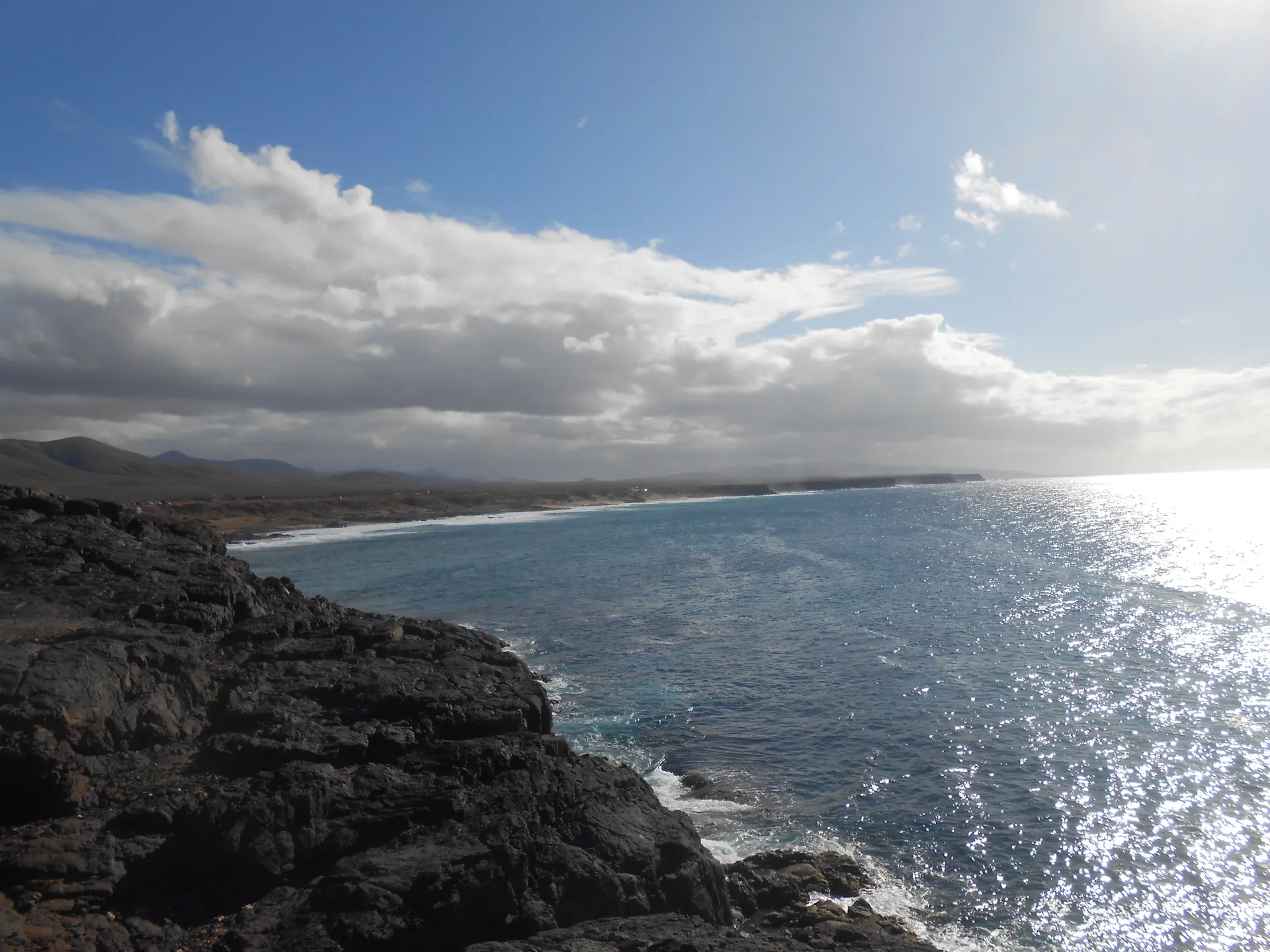 Fuertaventura