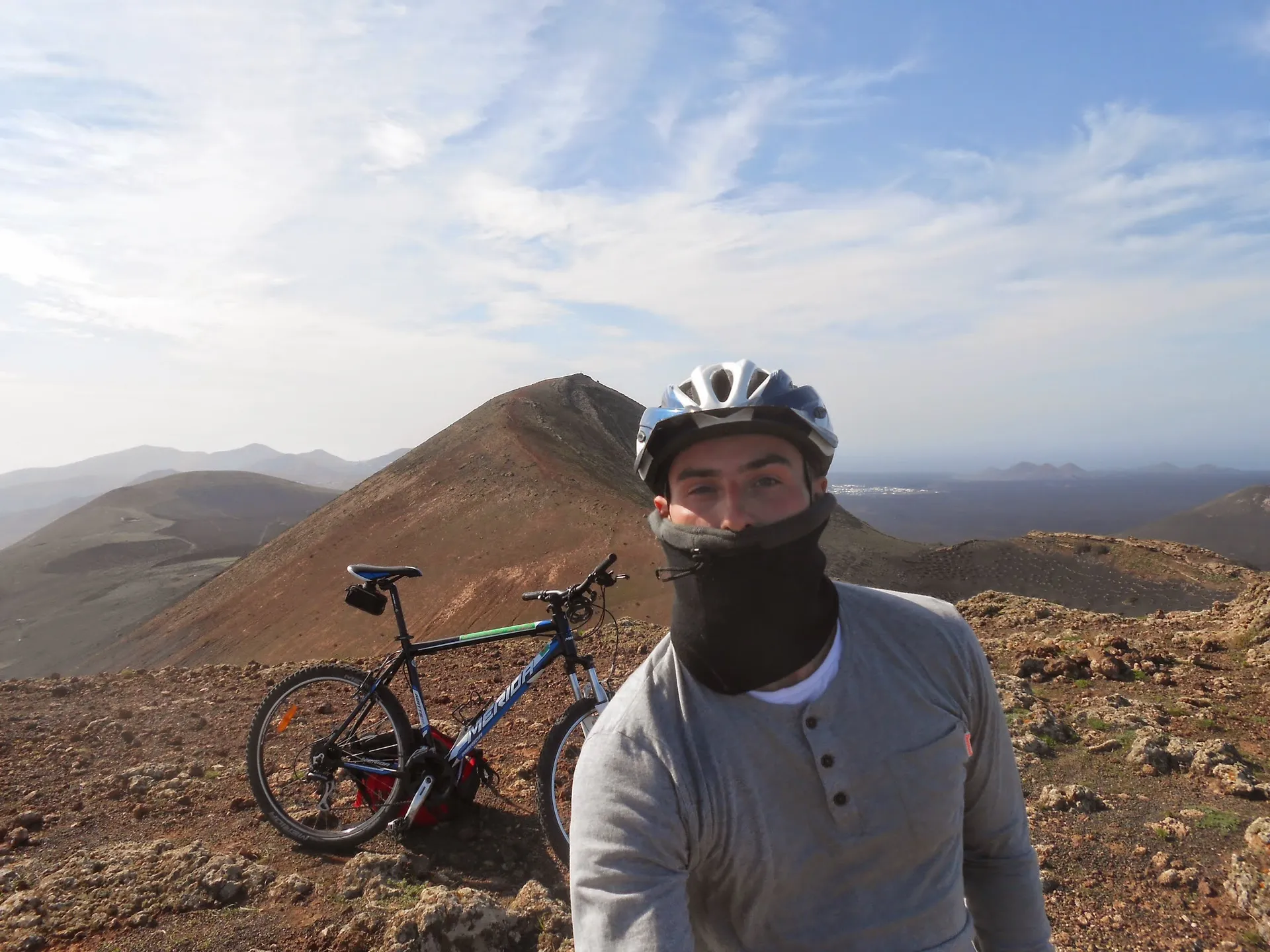 Fuertaventura