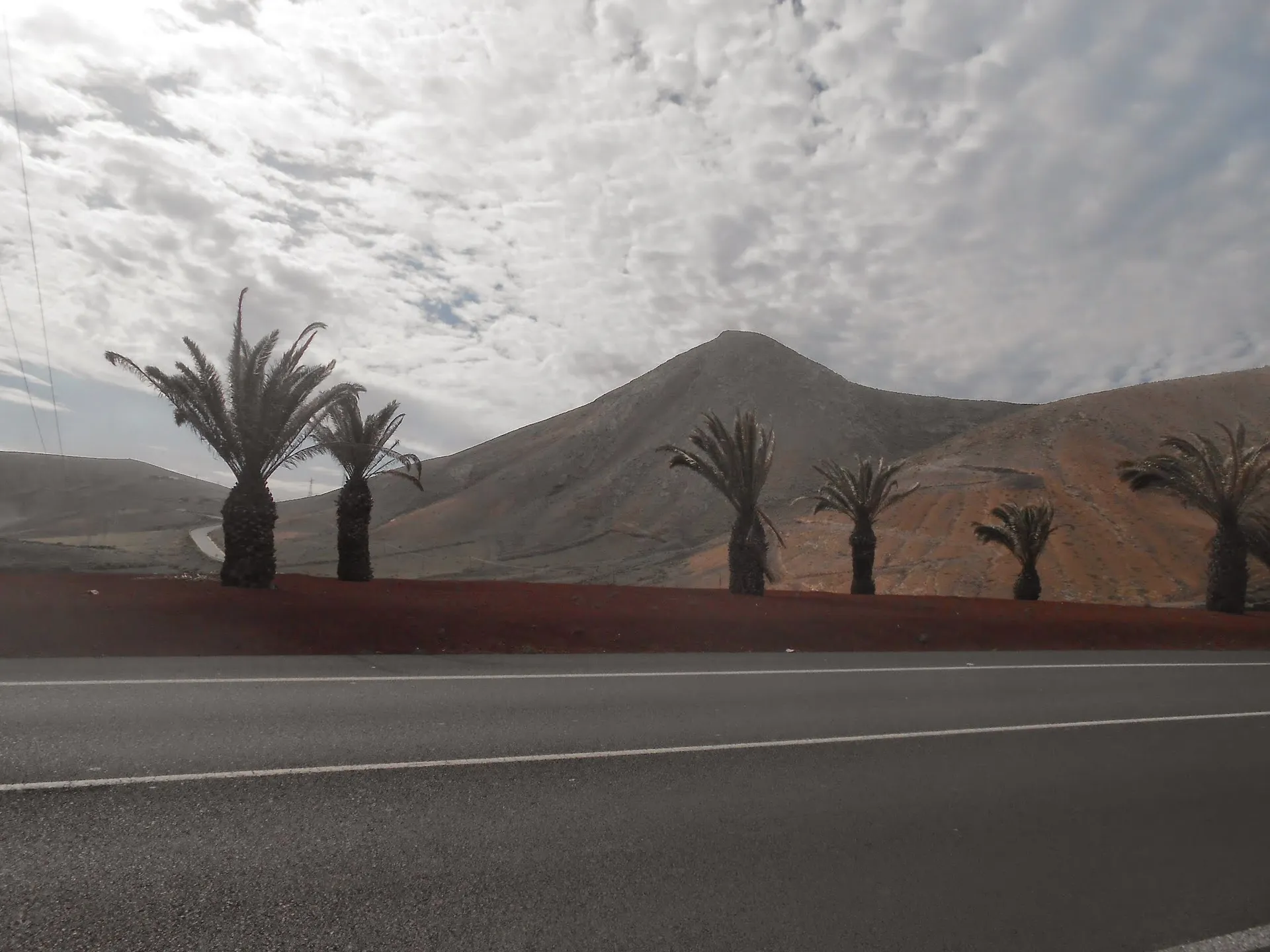 Fuertaventura