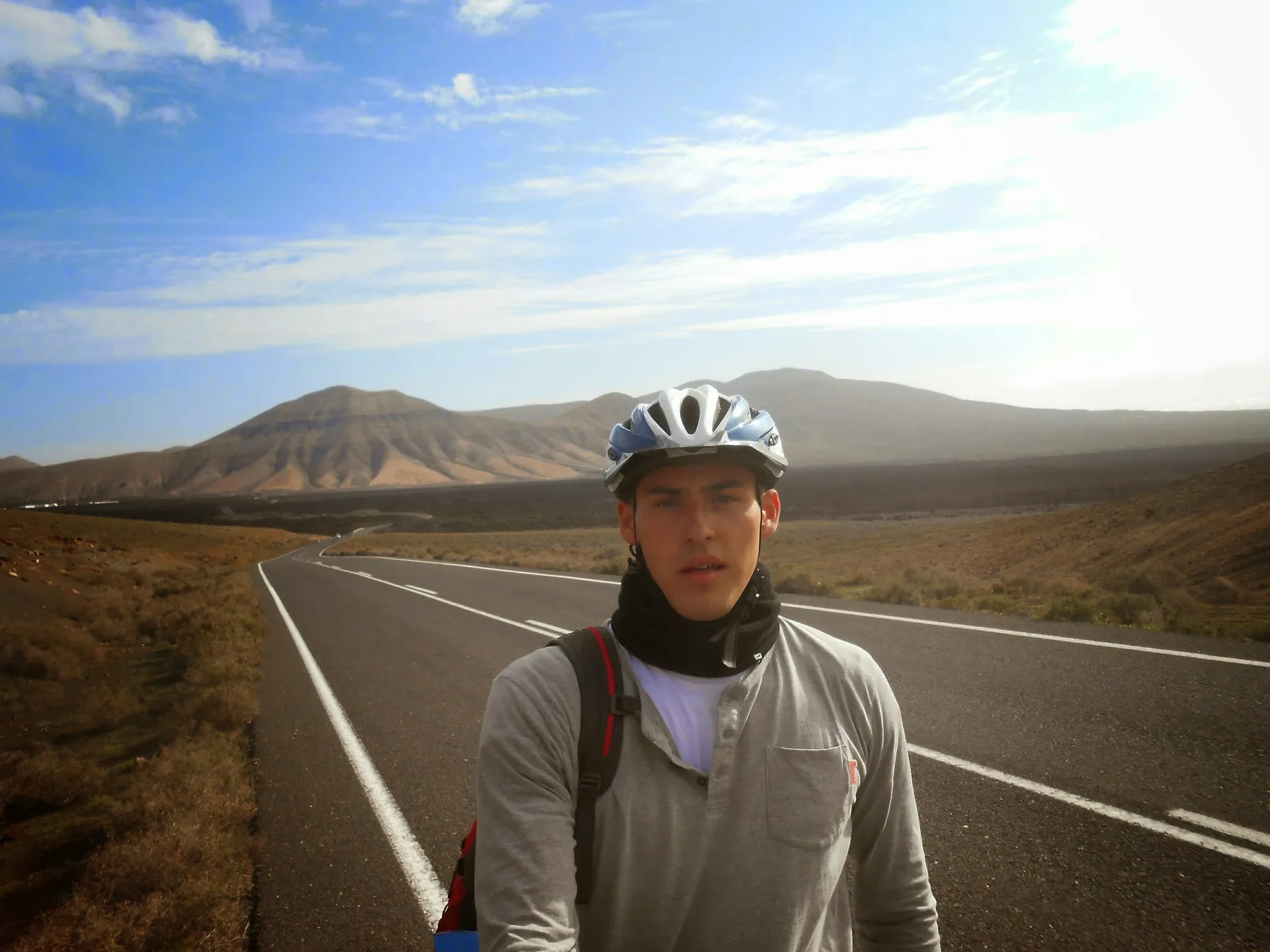 Fuertaventura