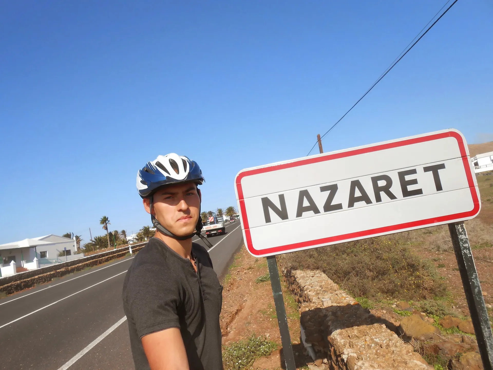 Fuertaventura
