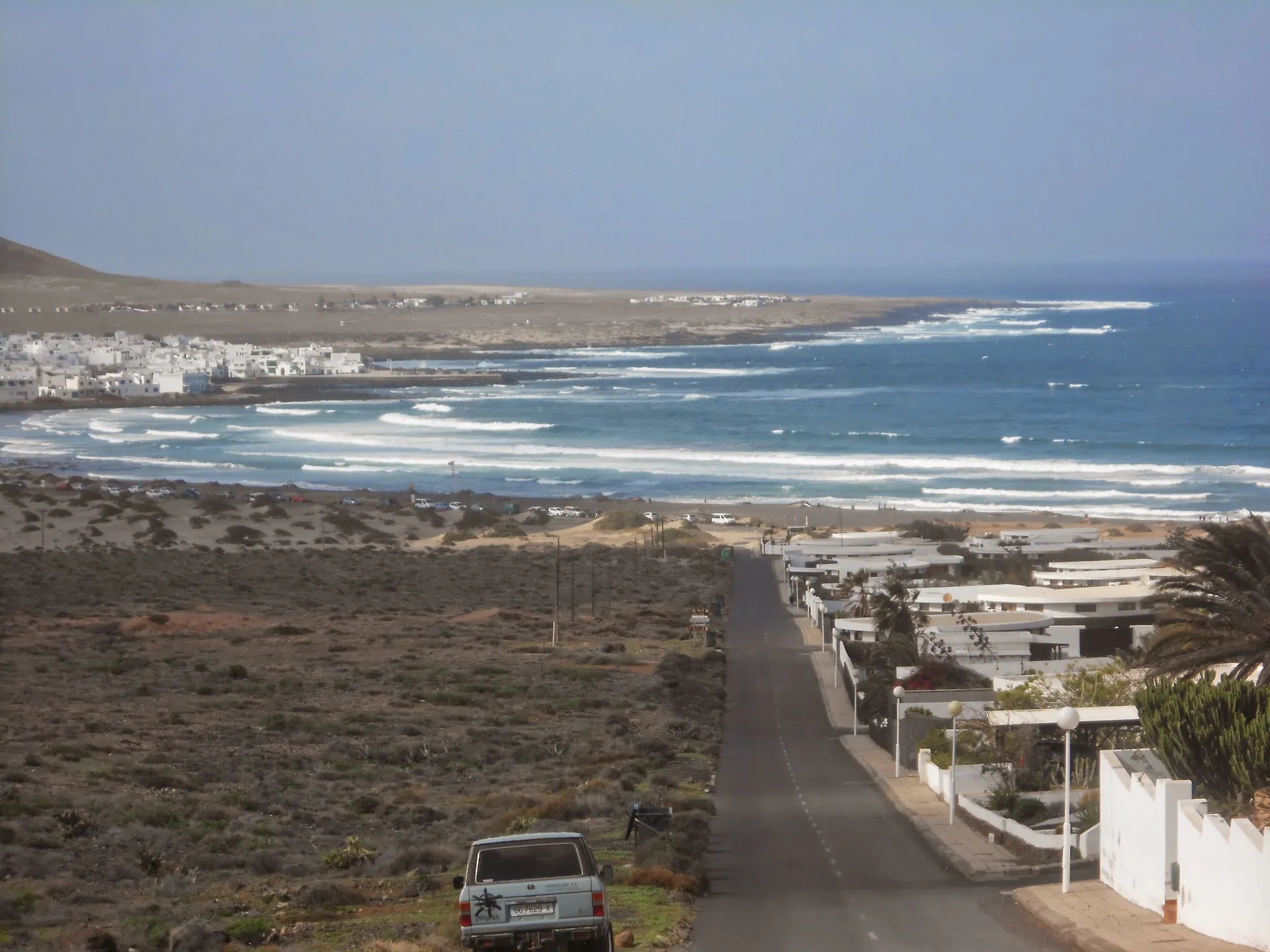 Fuertaventura