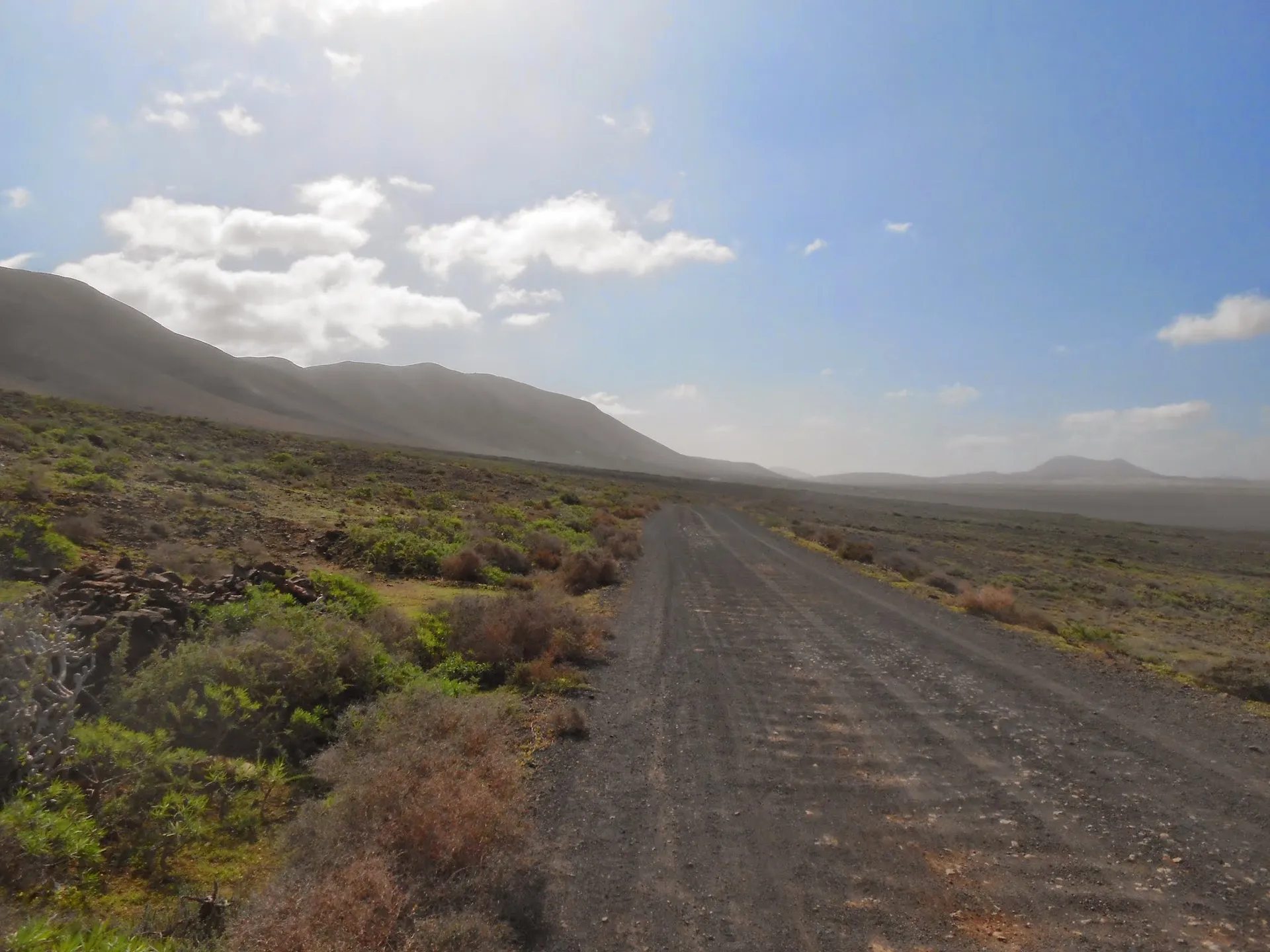 Fuertaventura