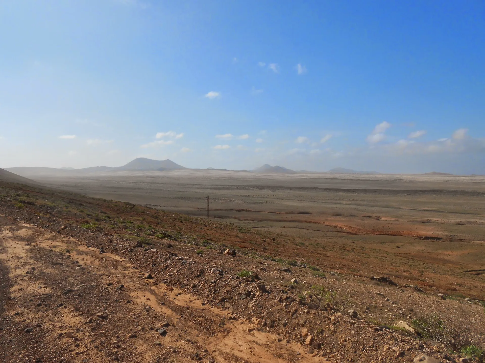 Fuertaventura