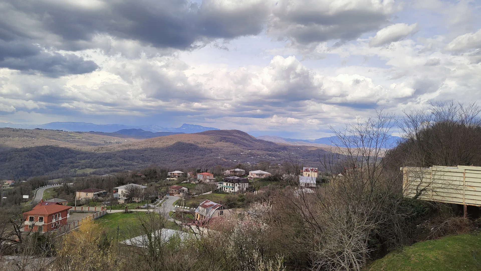 Gruzja vol. 2