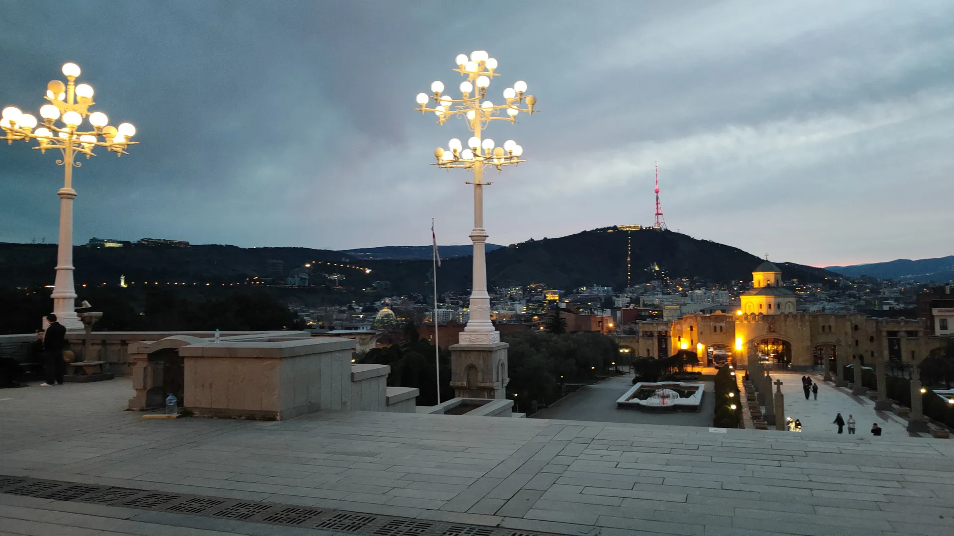 Gruzja vol. 2