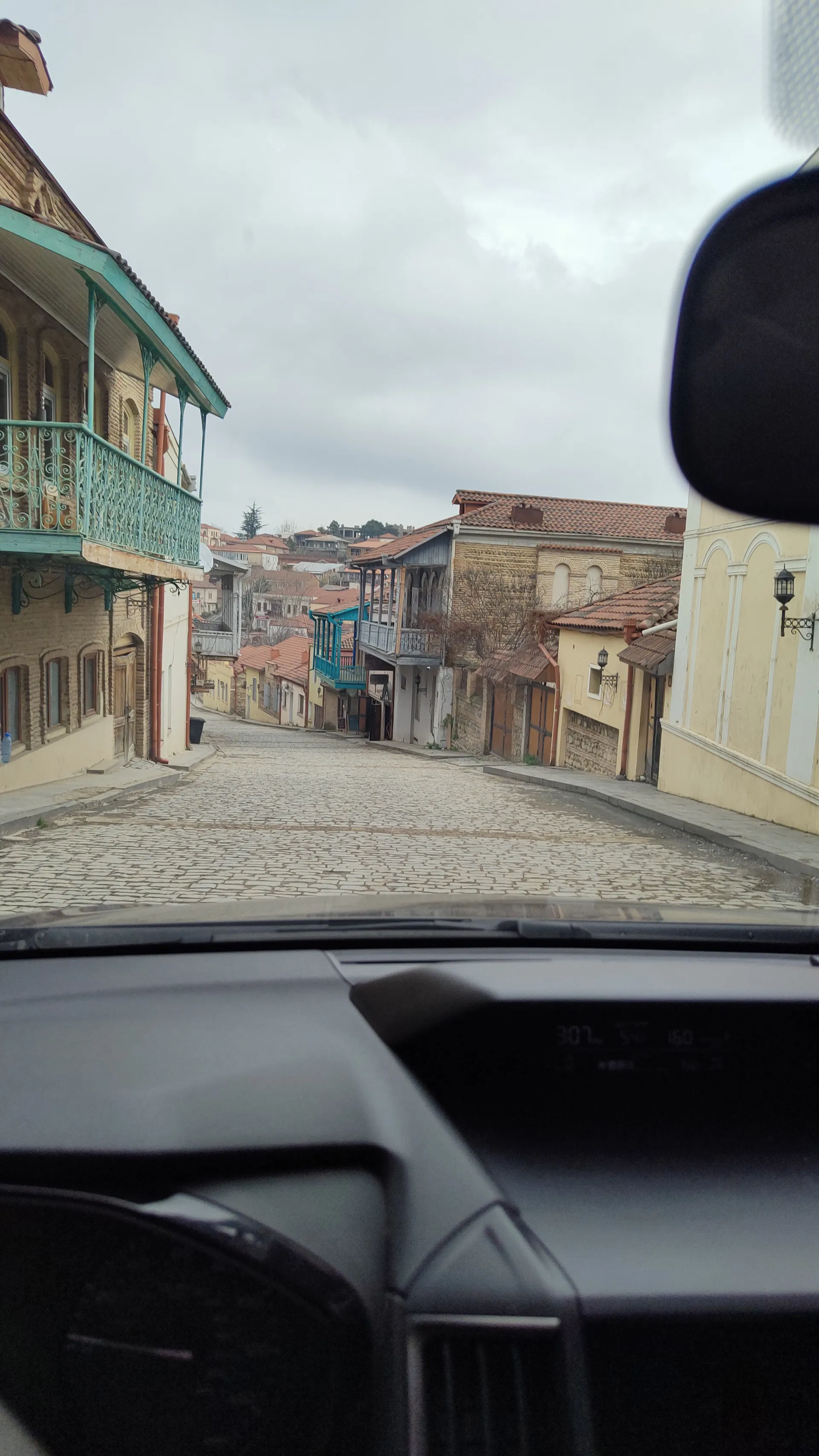 Gruzja vol. 2