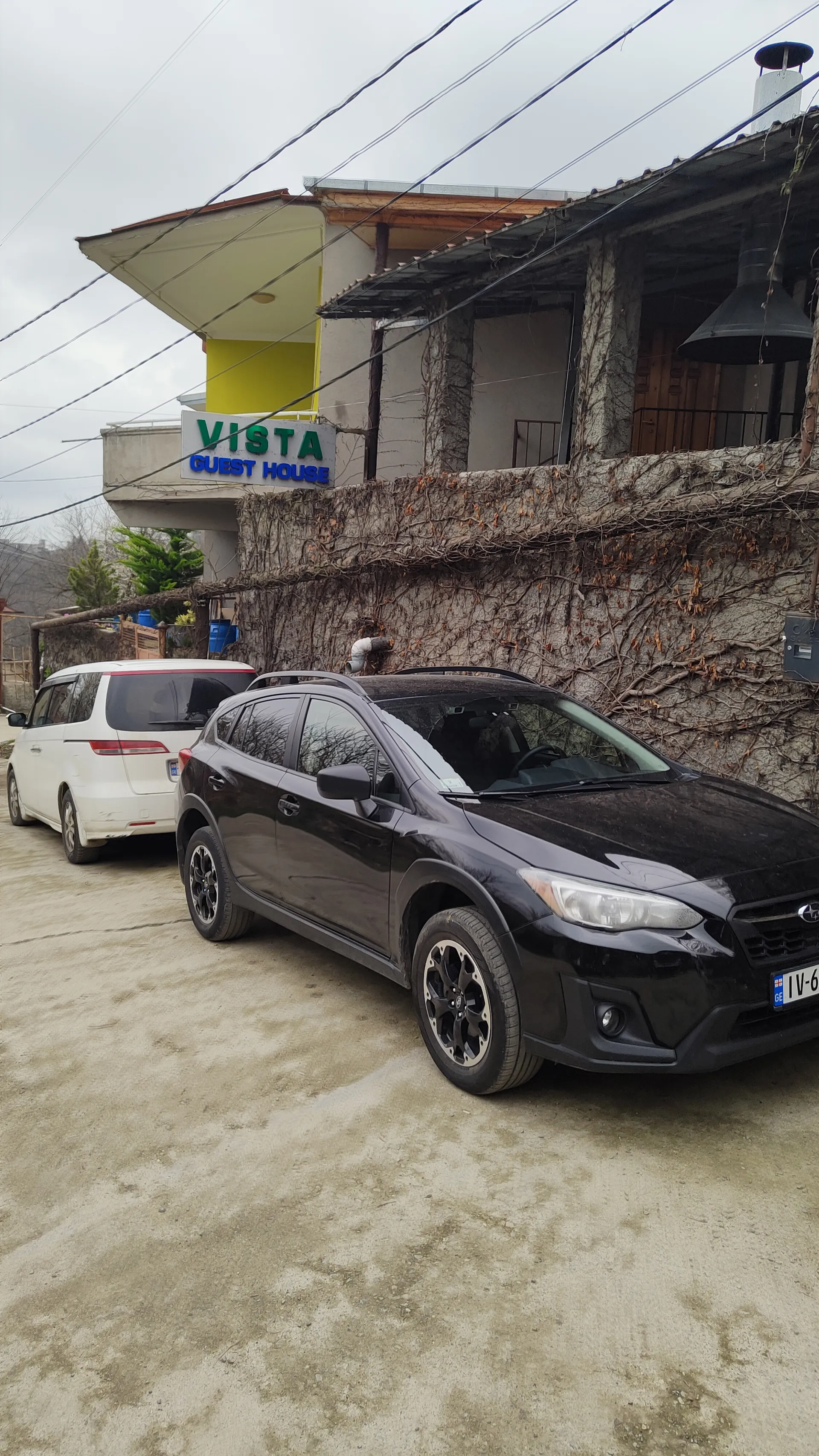 Gruzja vol. 2