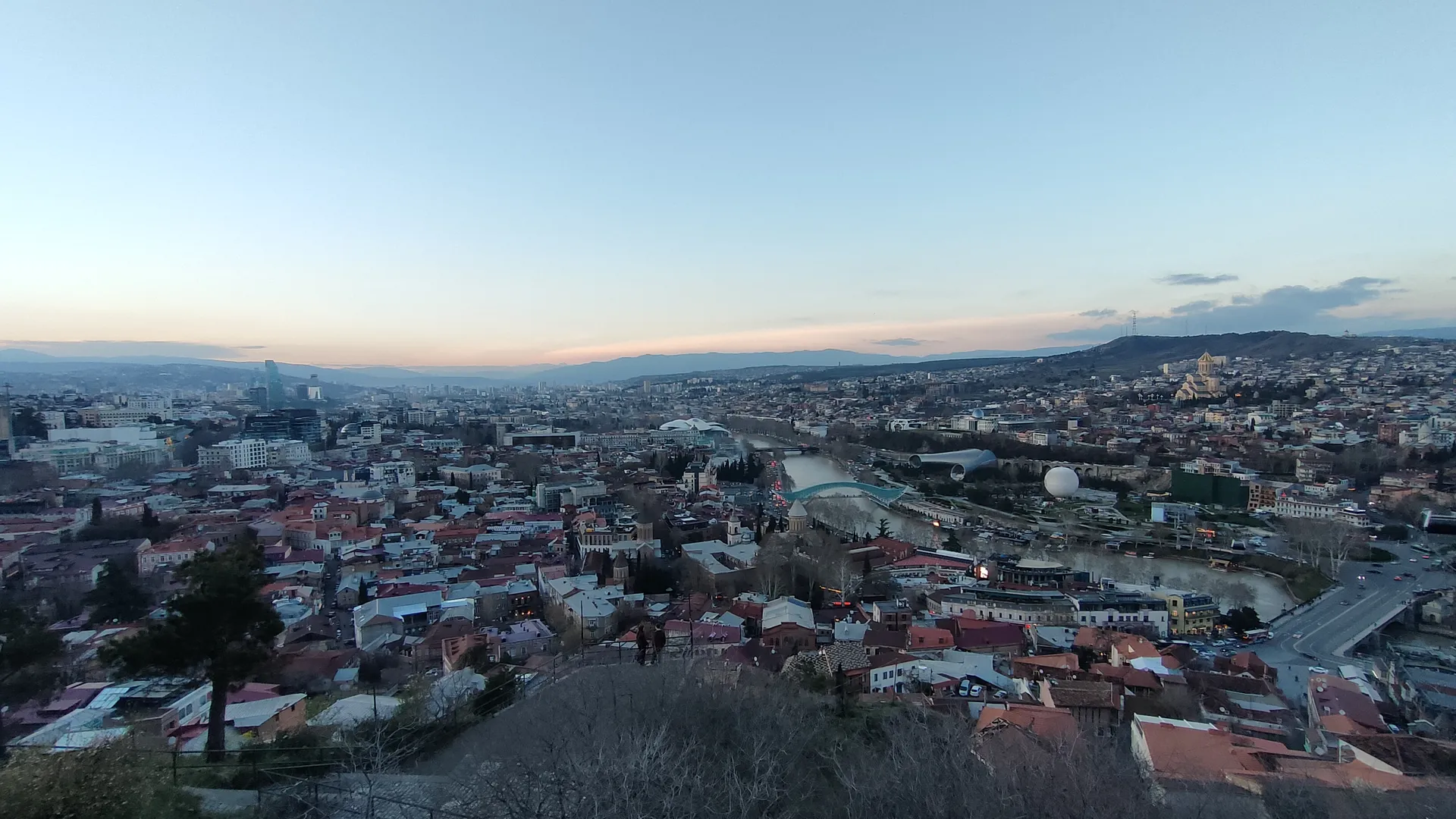 Gruzja vol. 2
