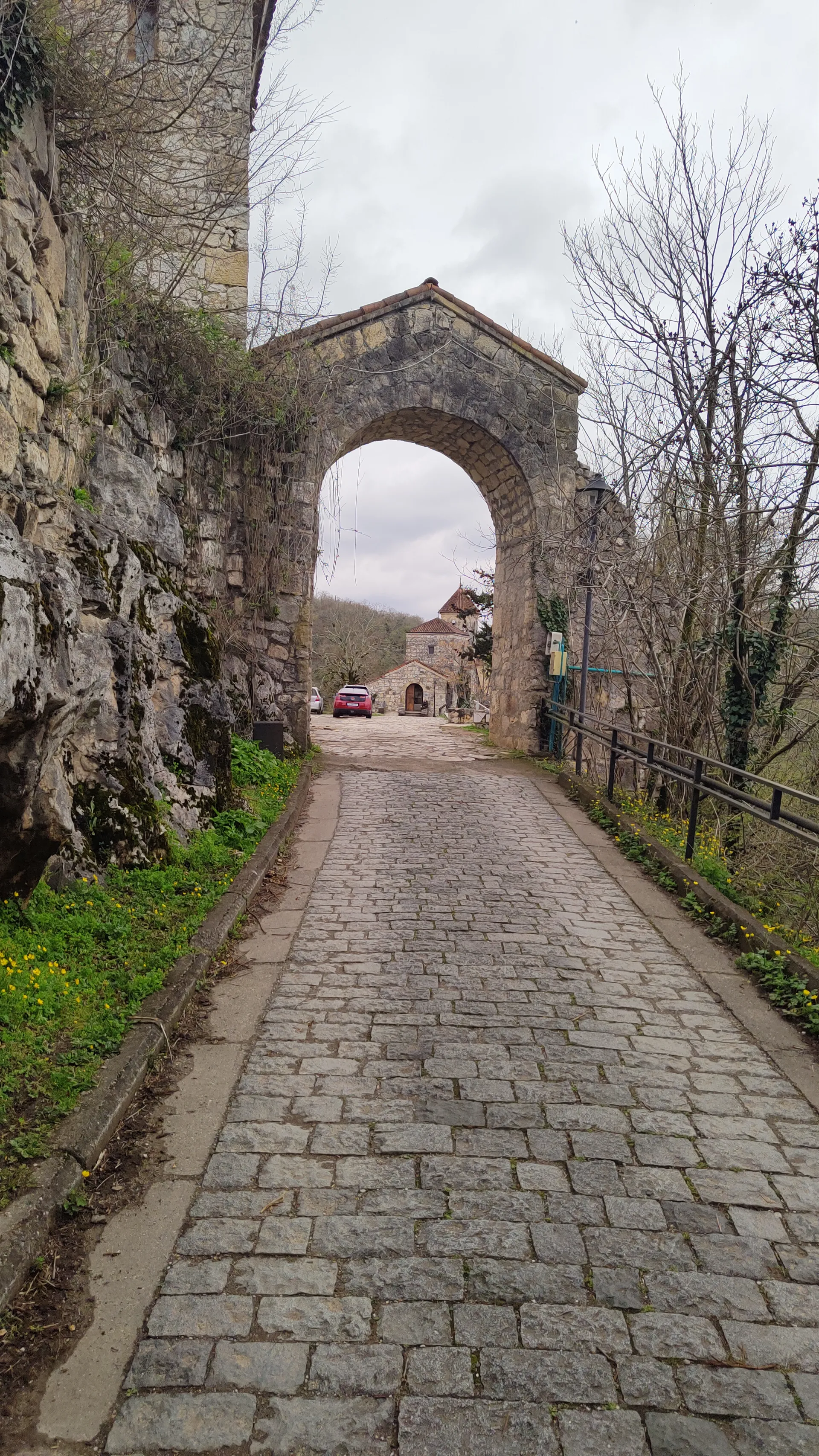Gruzja vol. 2