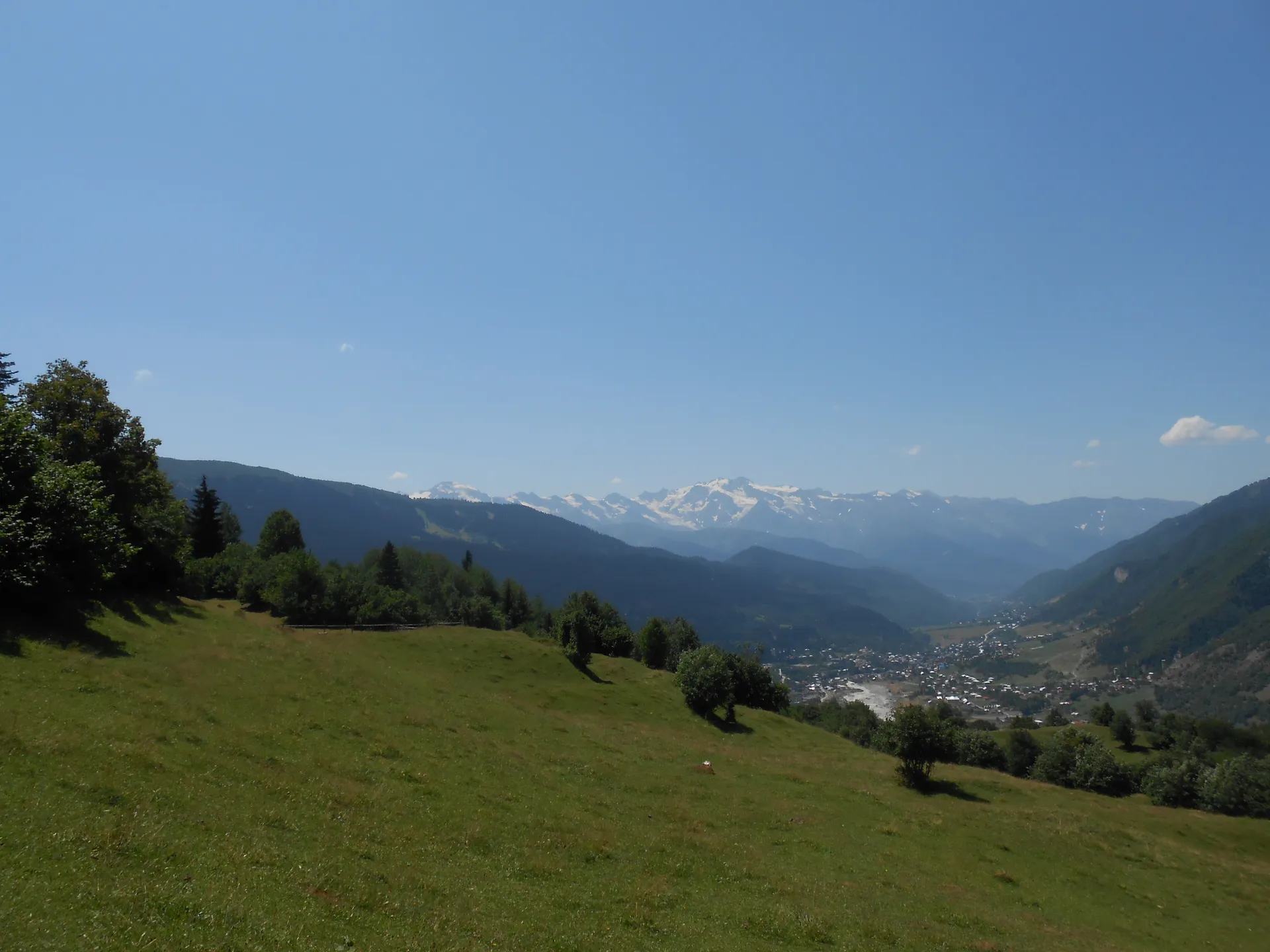 Gruzja