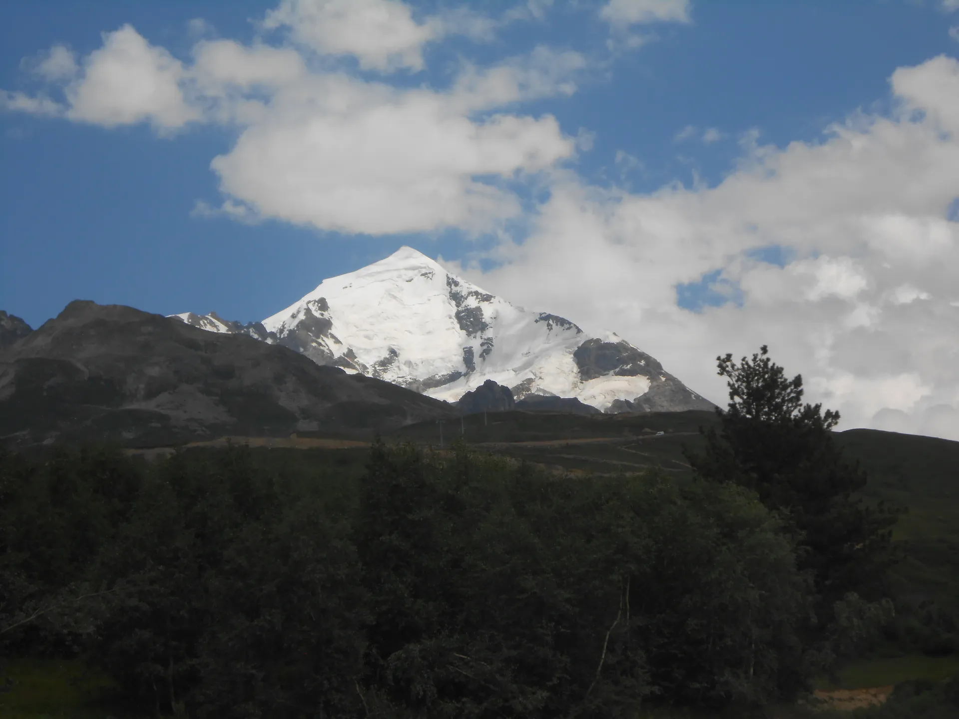 Gruzja