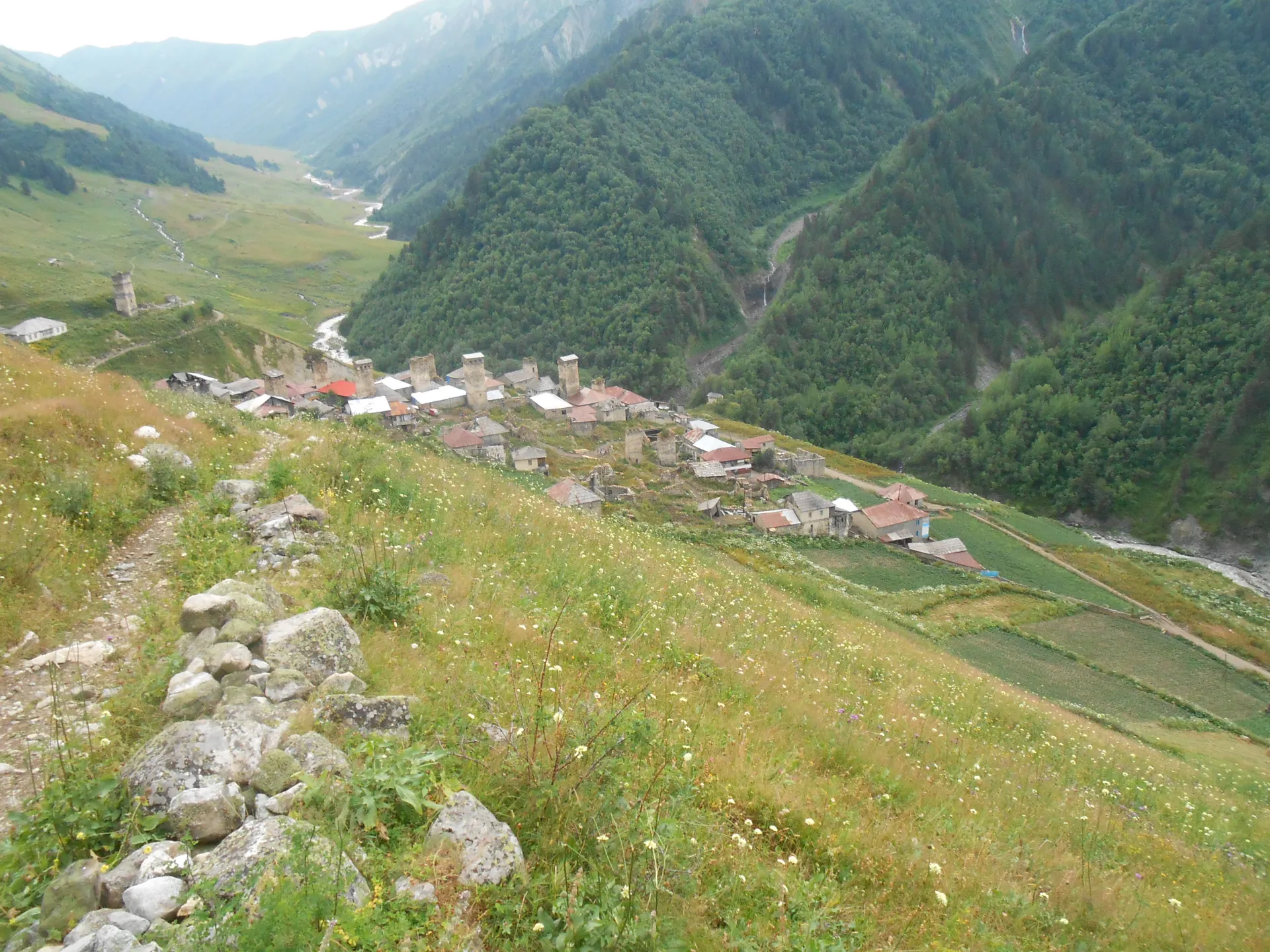 Gruzja