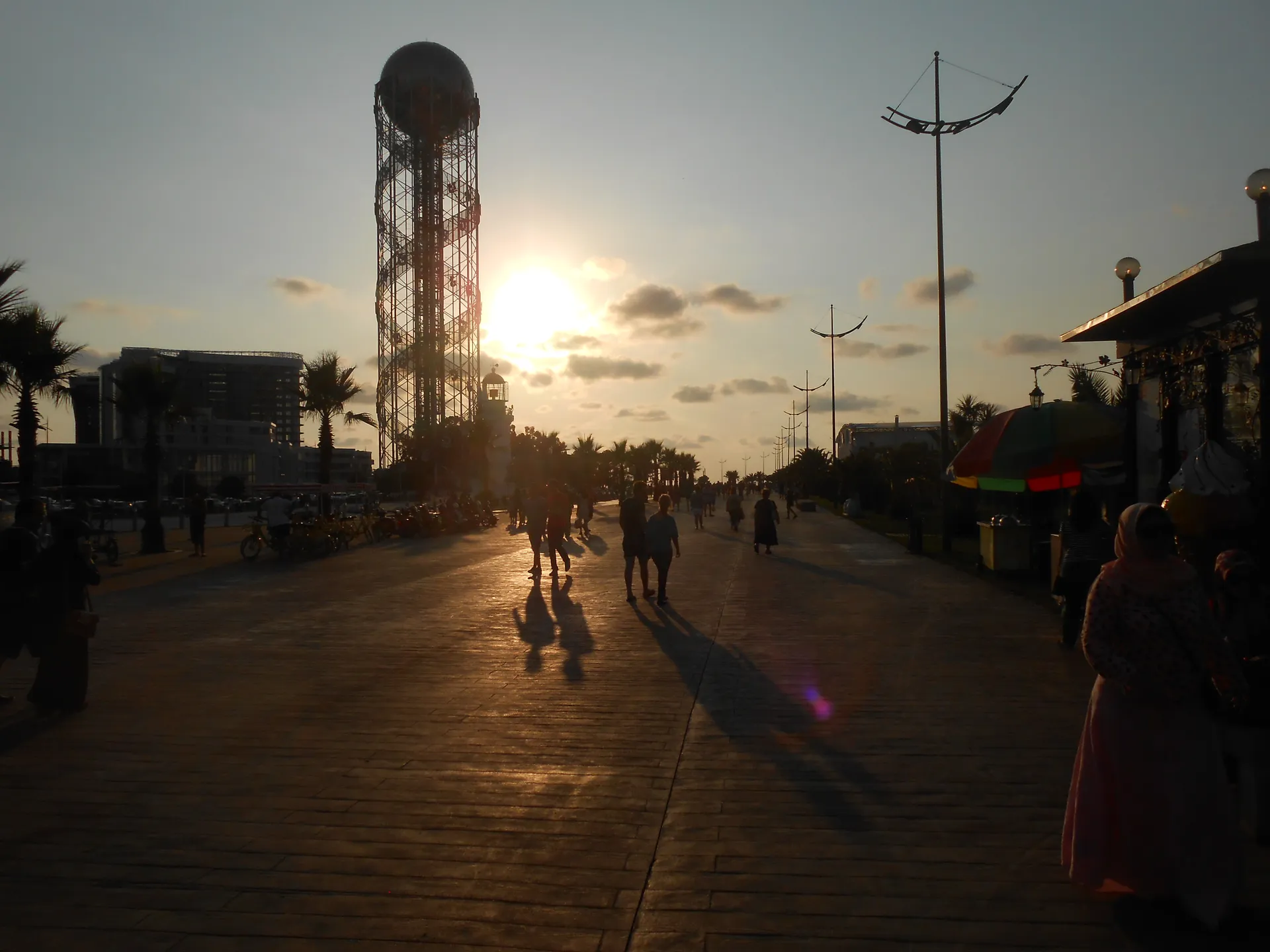 Gruzja