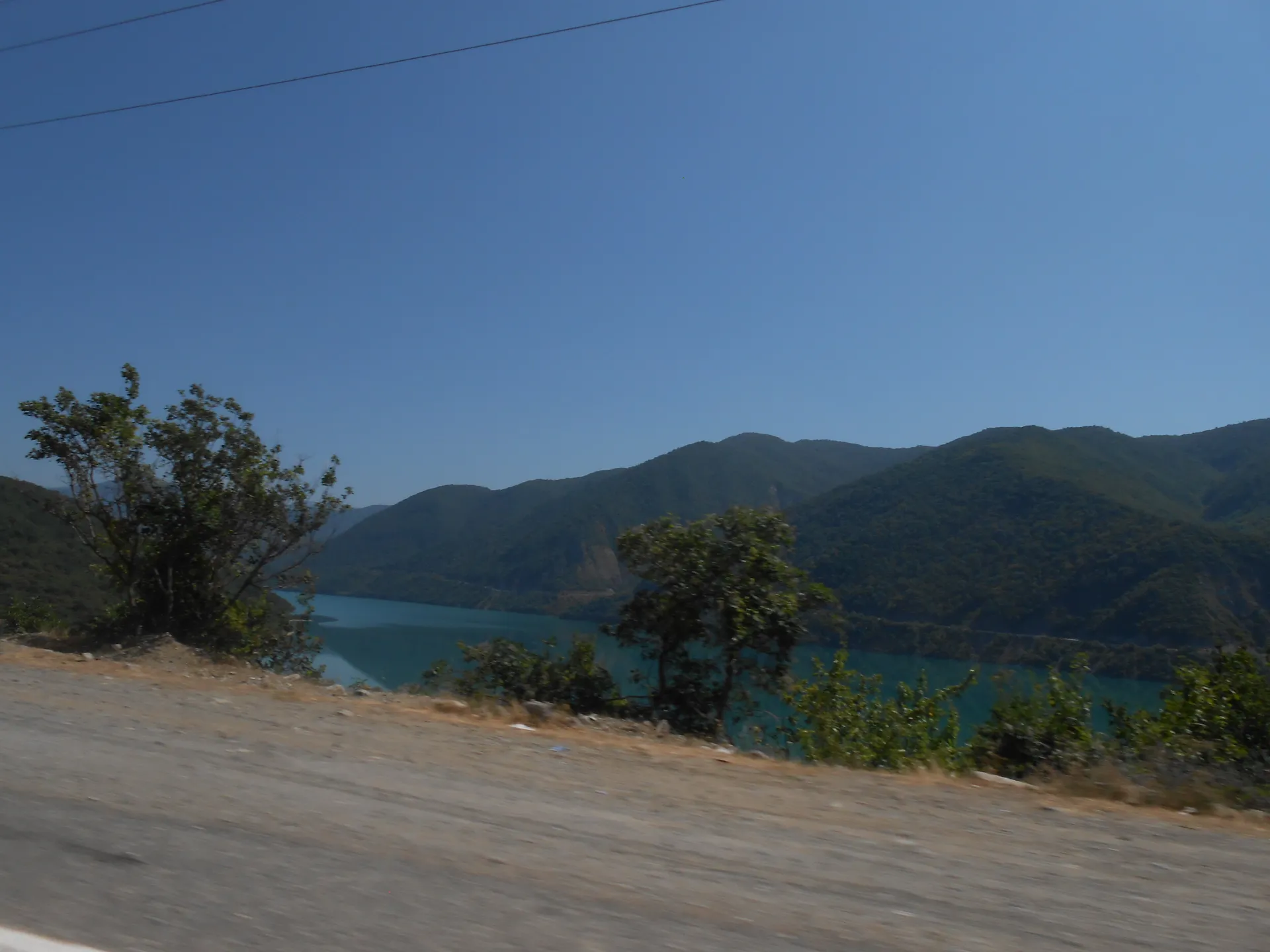 Gruzja