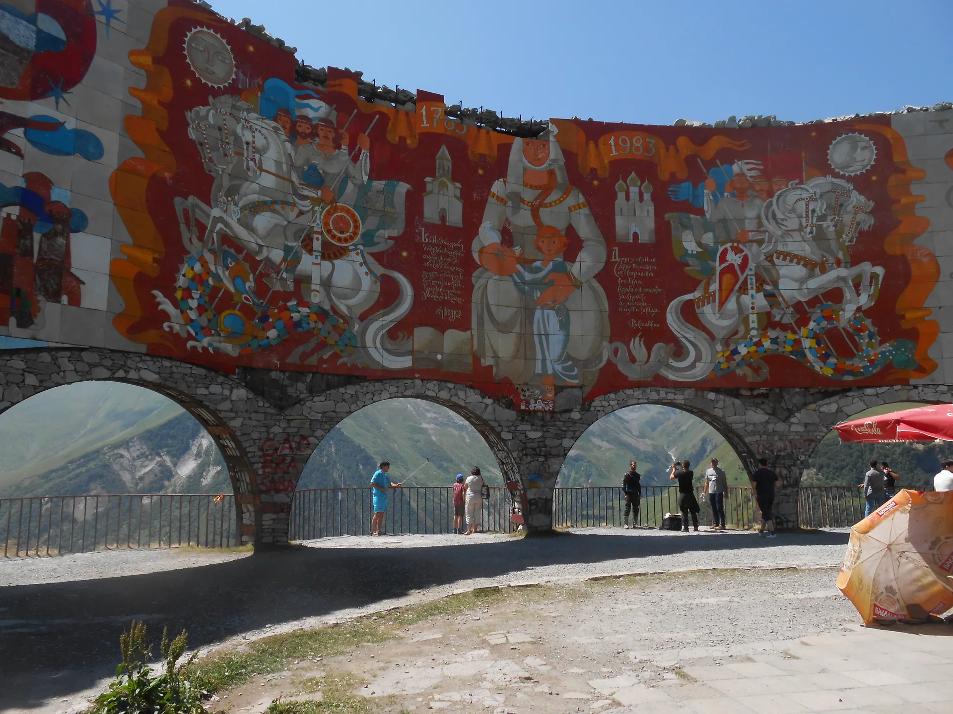 Gruzja