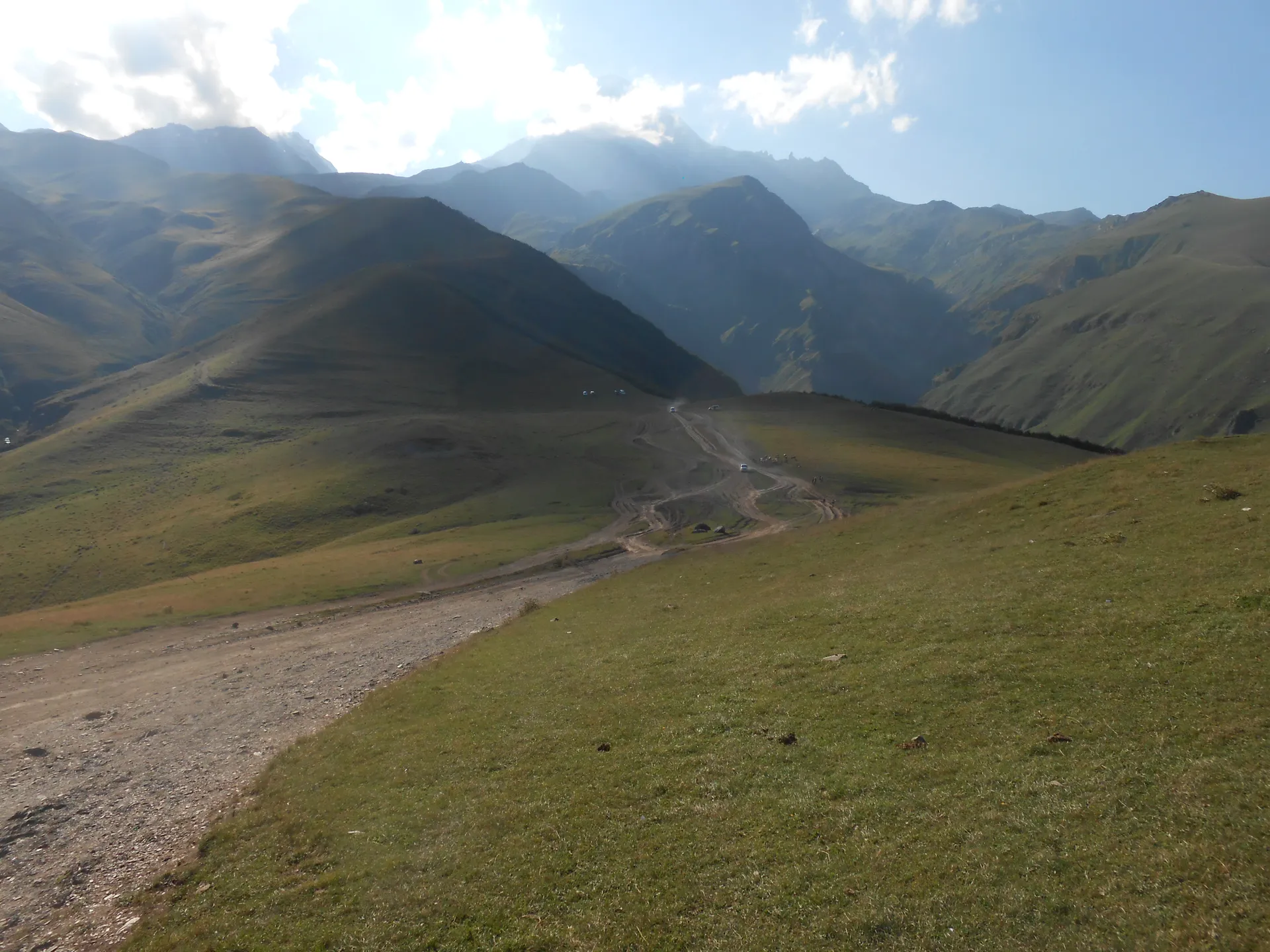 Gruzja