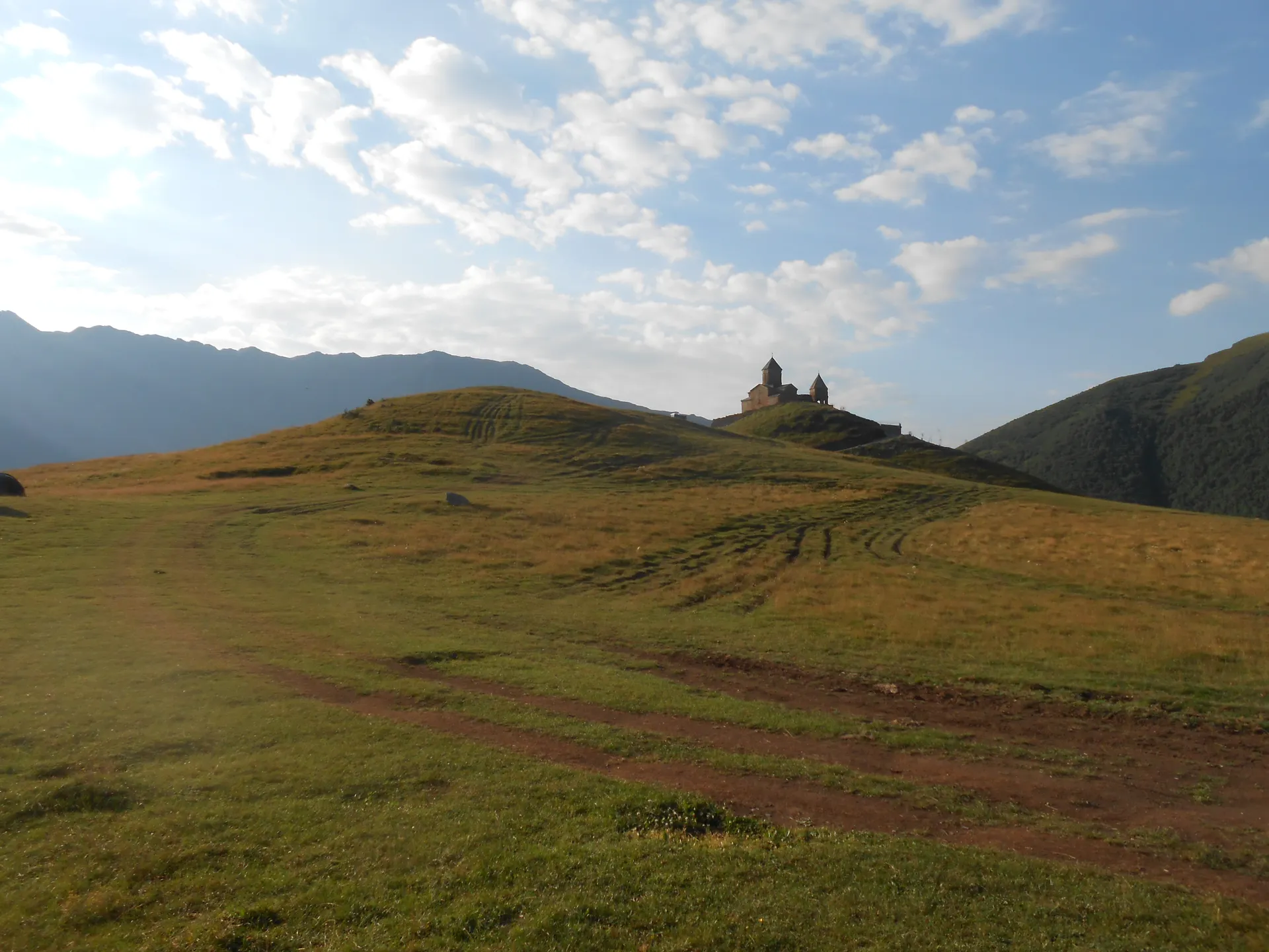 Gruzja