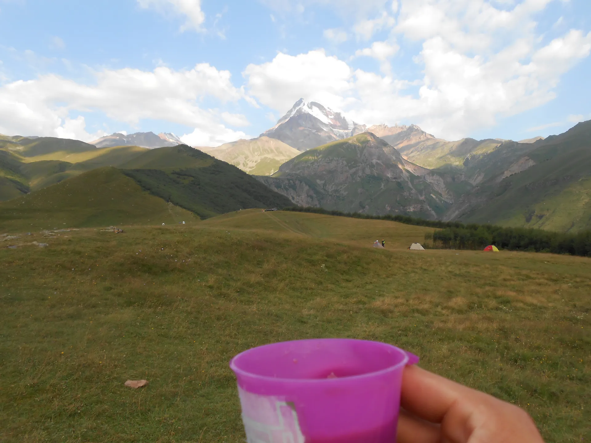 Gruzja