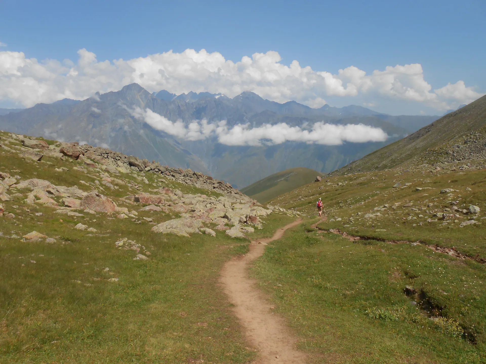 Gruzja