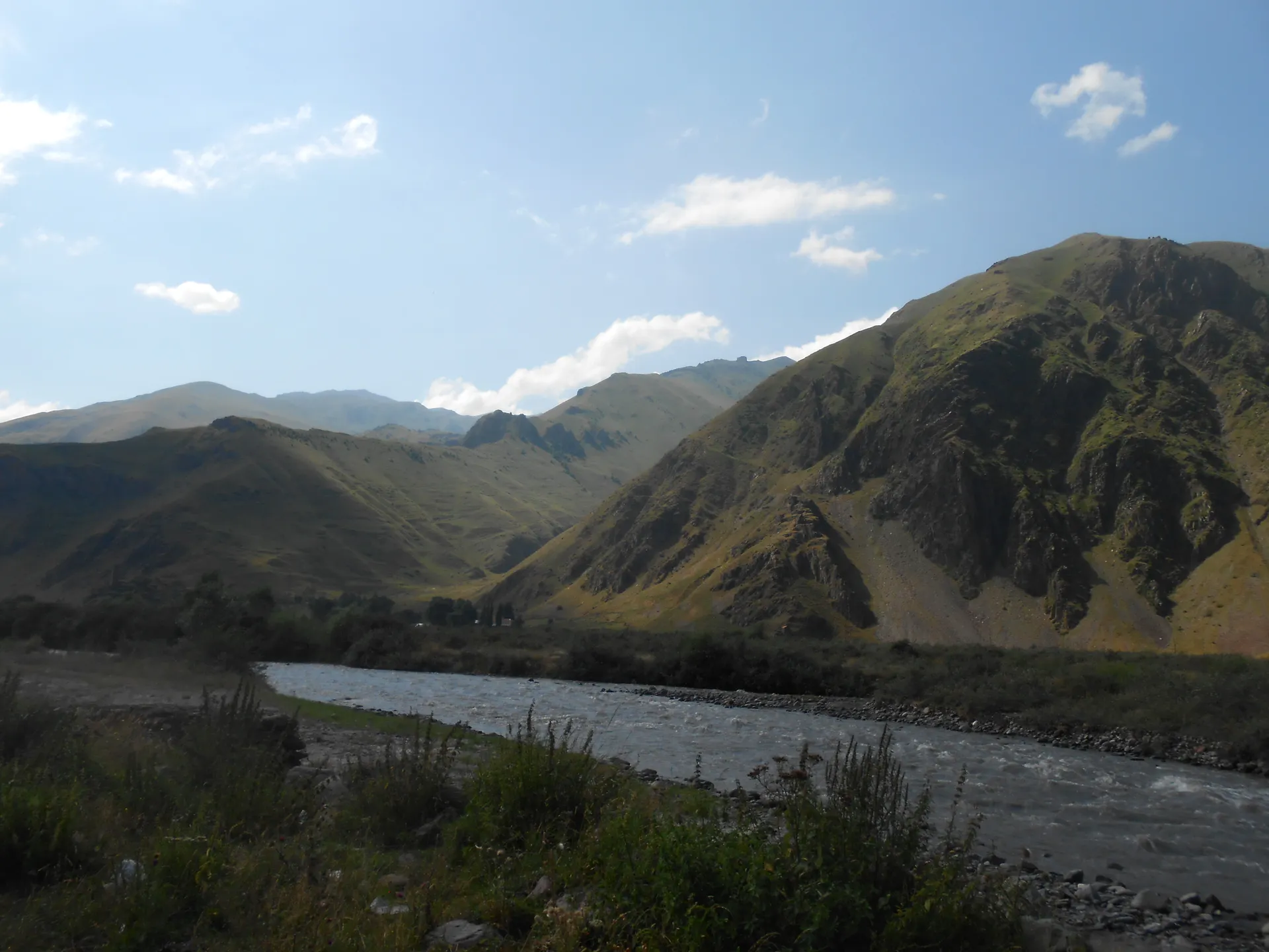 Gruzja