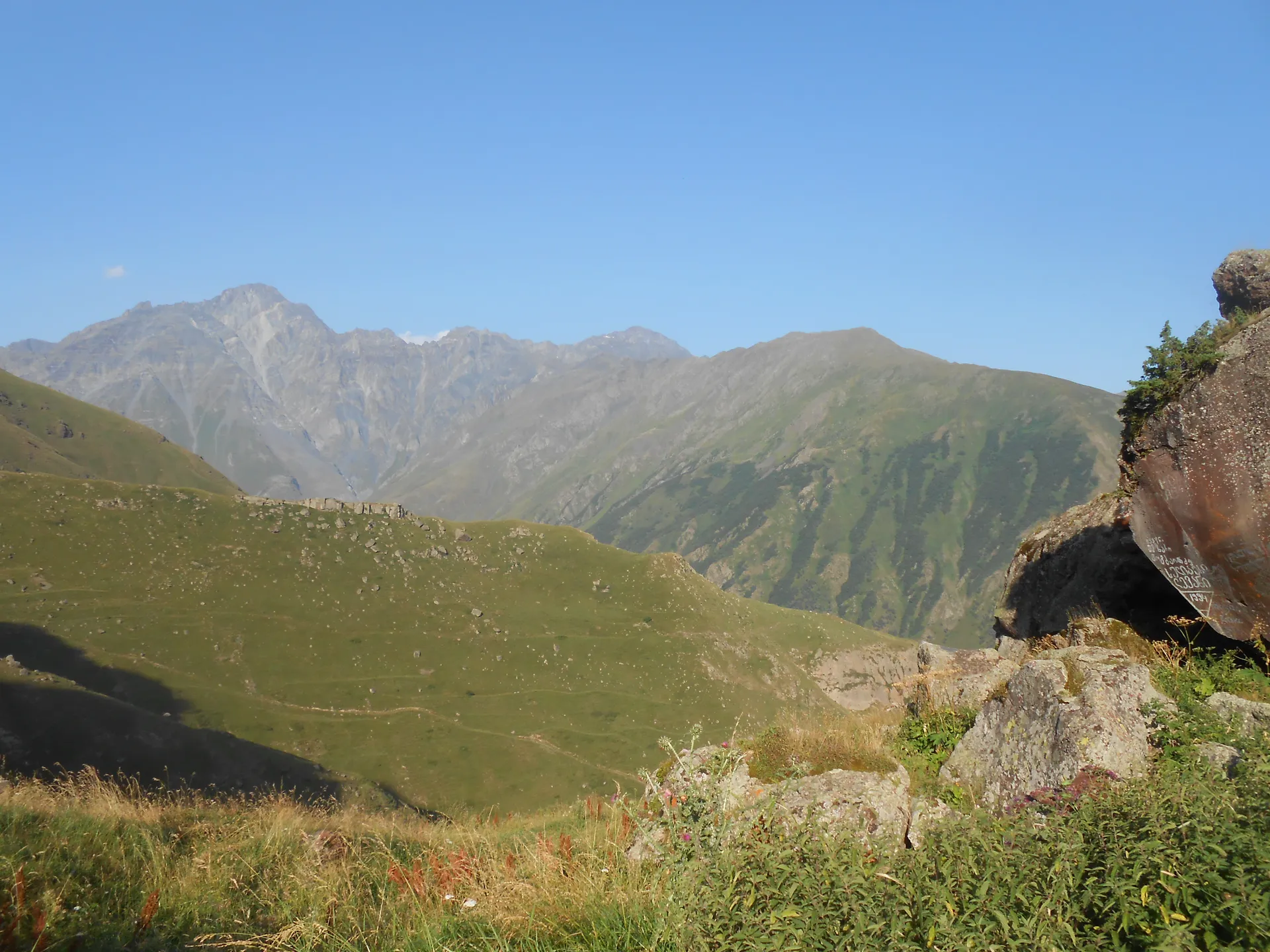 Gruzja