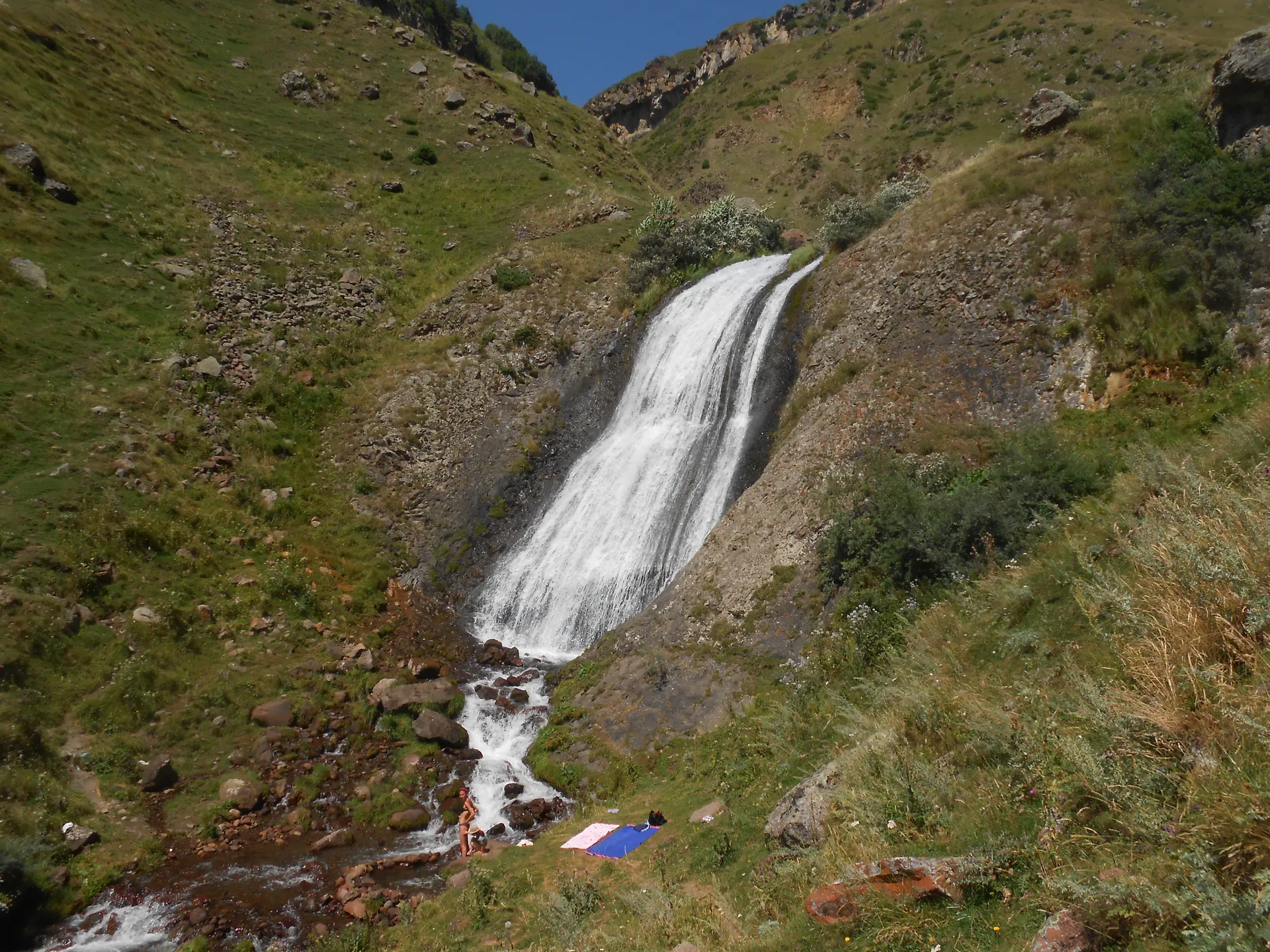 Gruzja