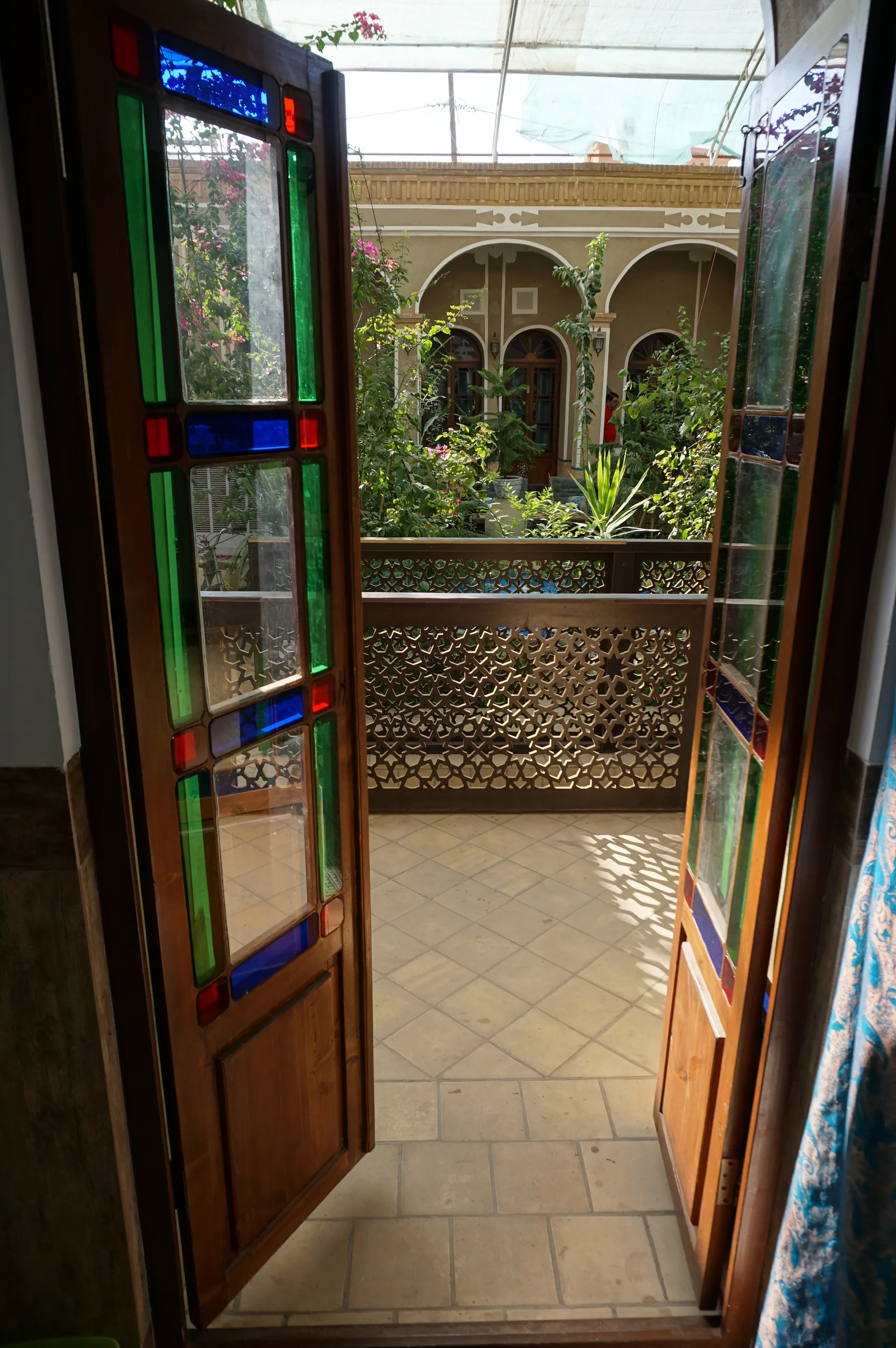Iran