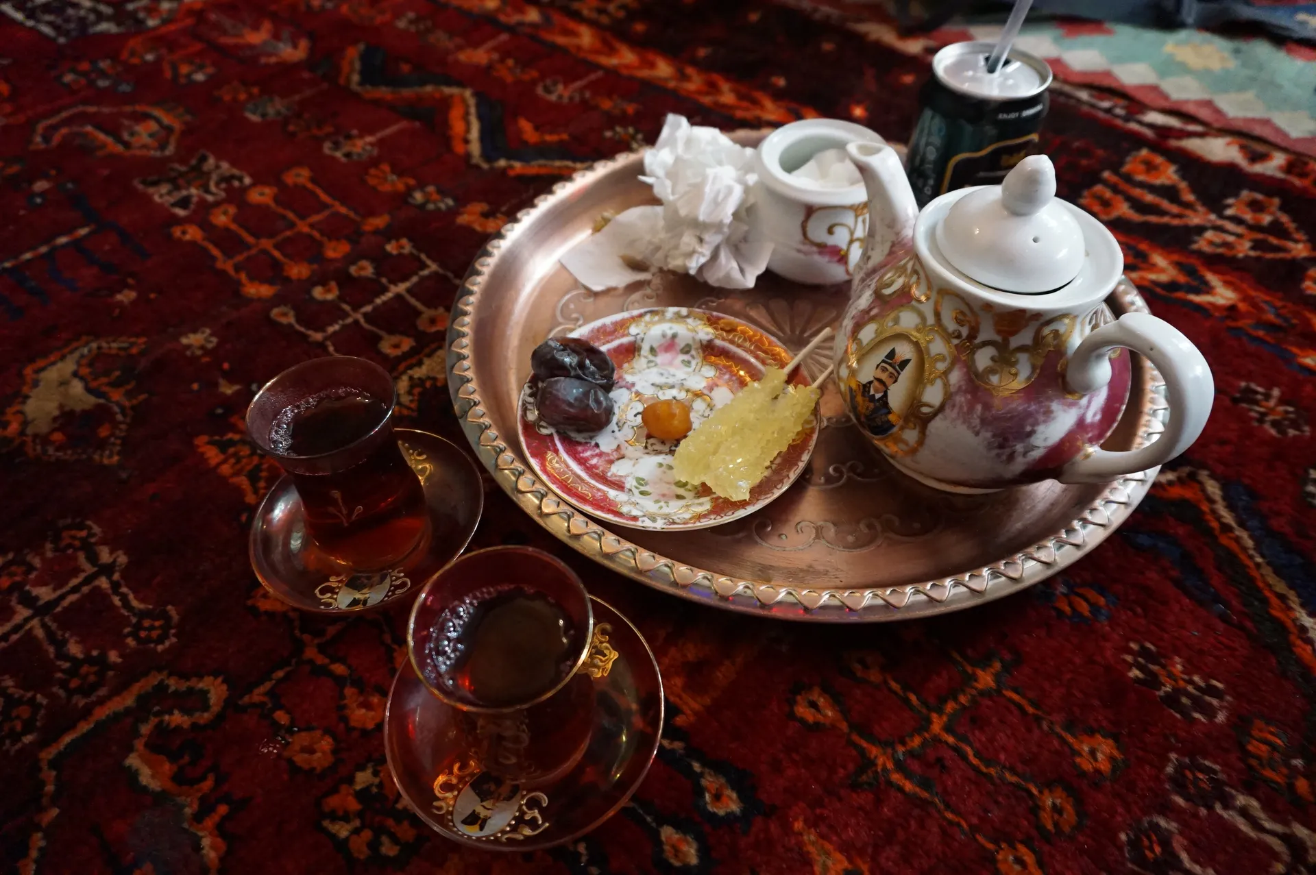 Iran
