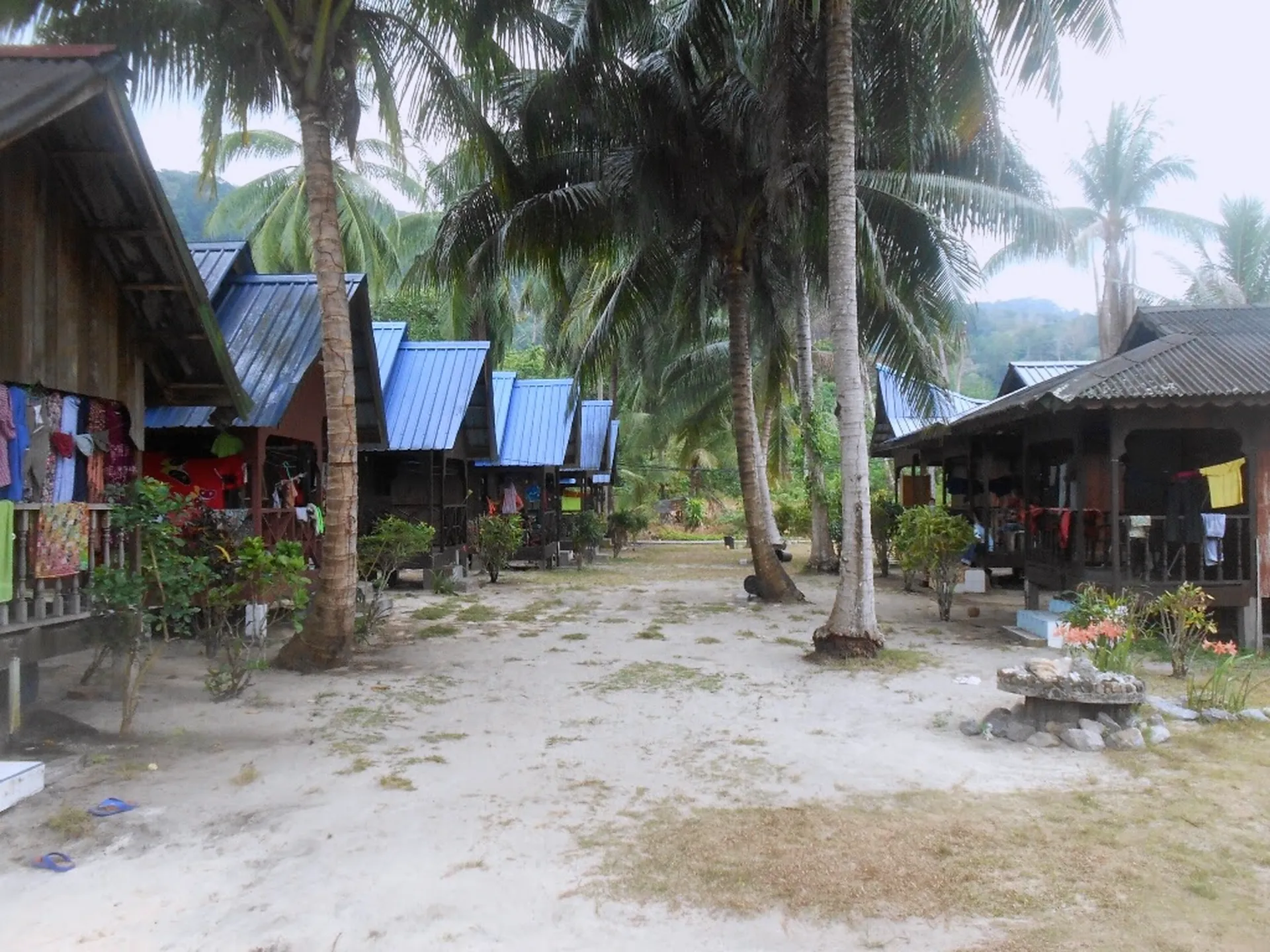 Malezja