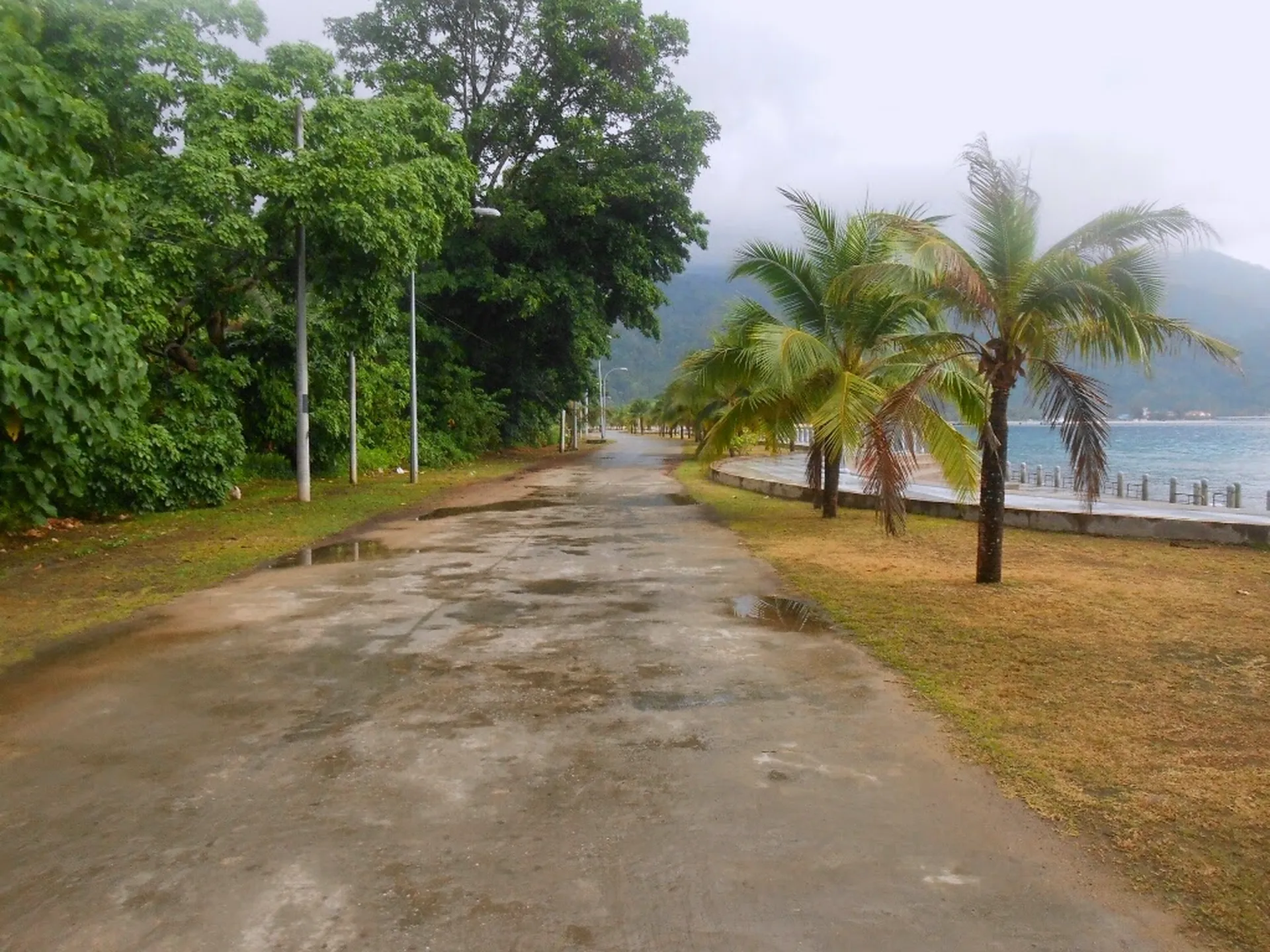 Malezja