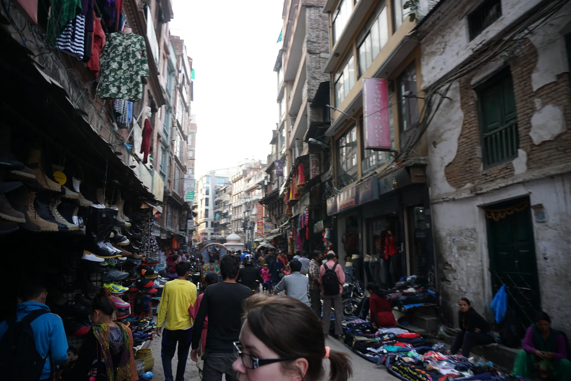 Nepal